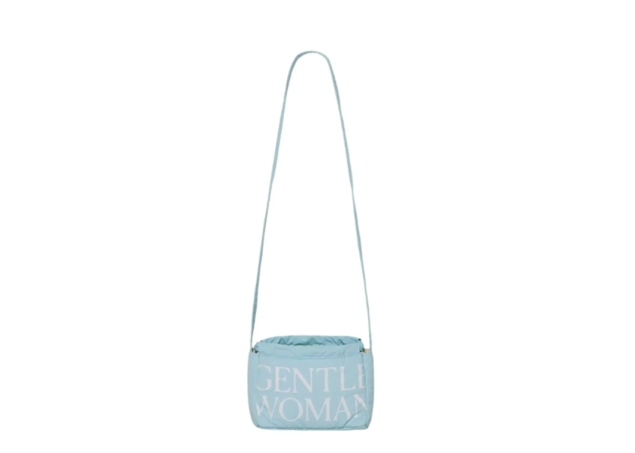 Gentlewoman Micro Dumpling Bag - photo 2