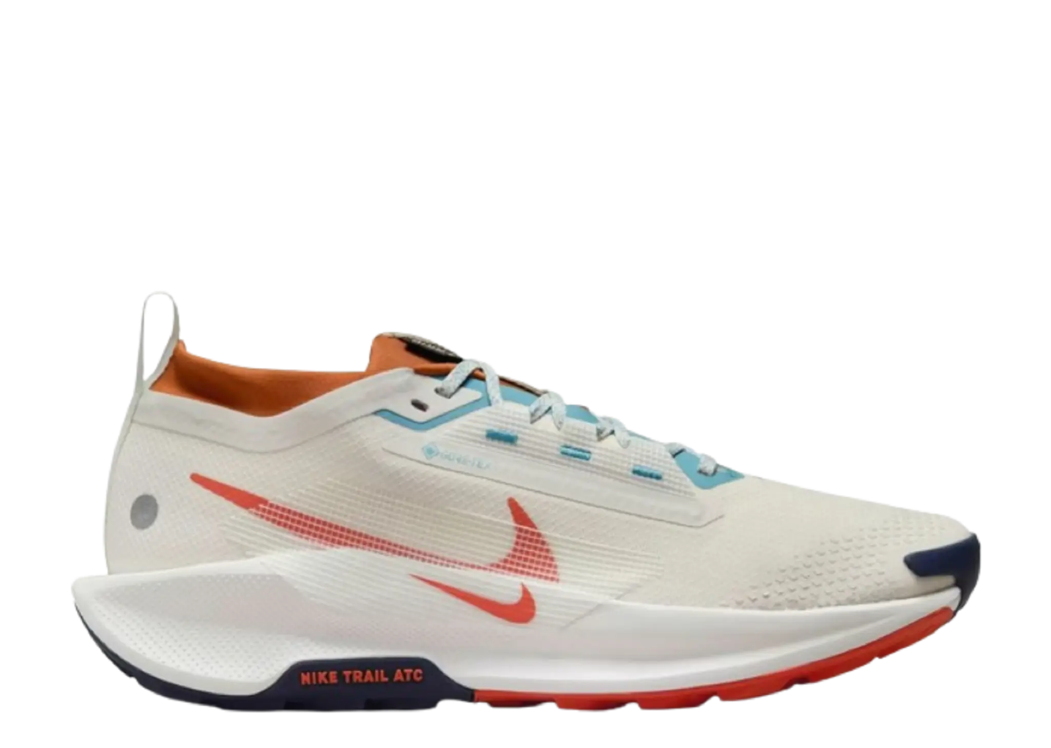 Nike React Pegasus Trail 5 Gore Tex Photon Vintage Coral