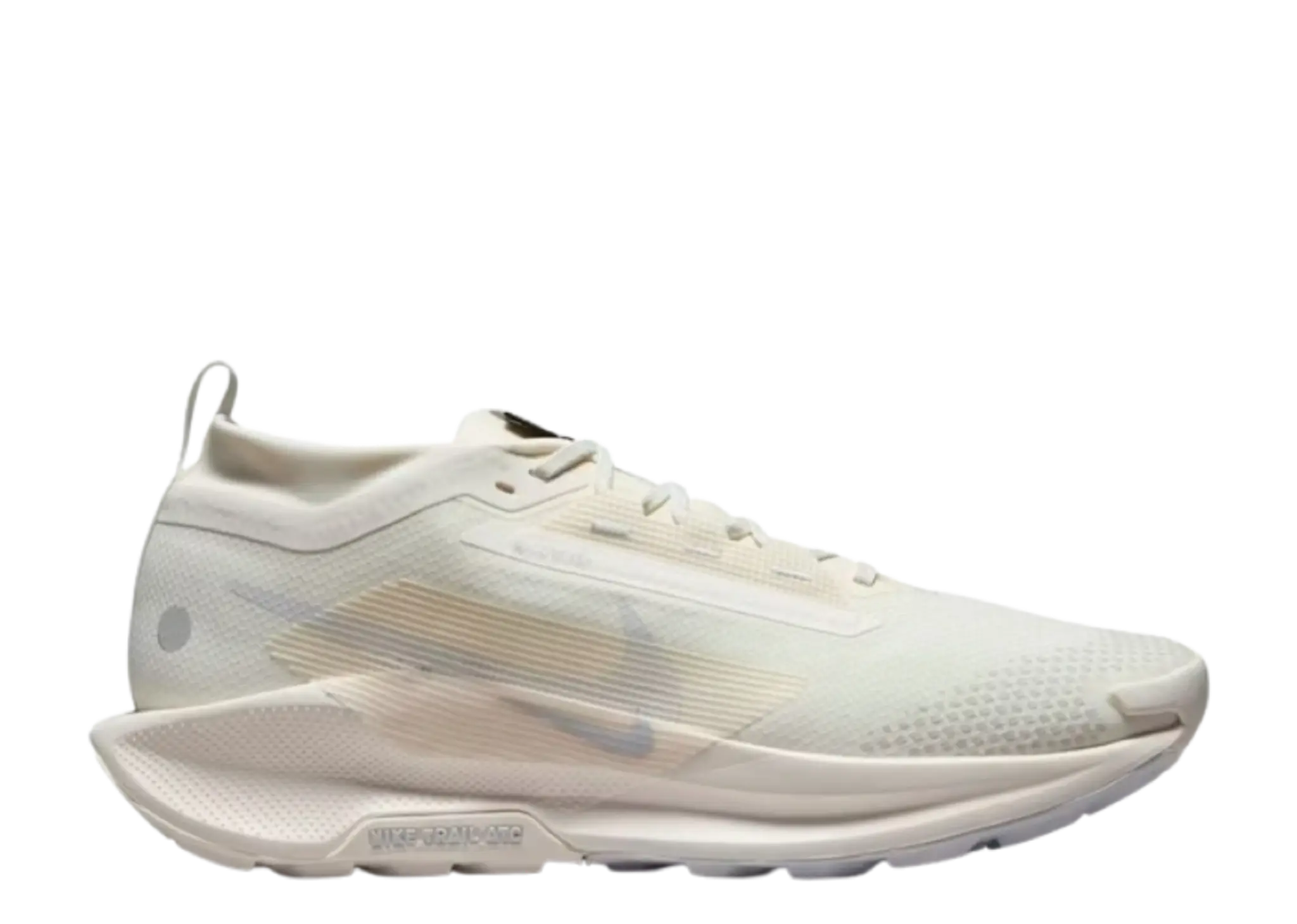 Nike React Pegasus Trail 5 Gore Tex White Photon Dust