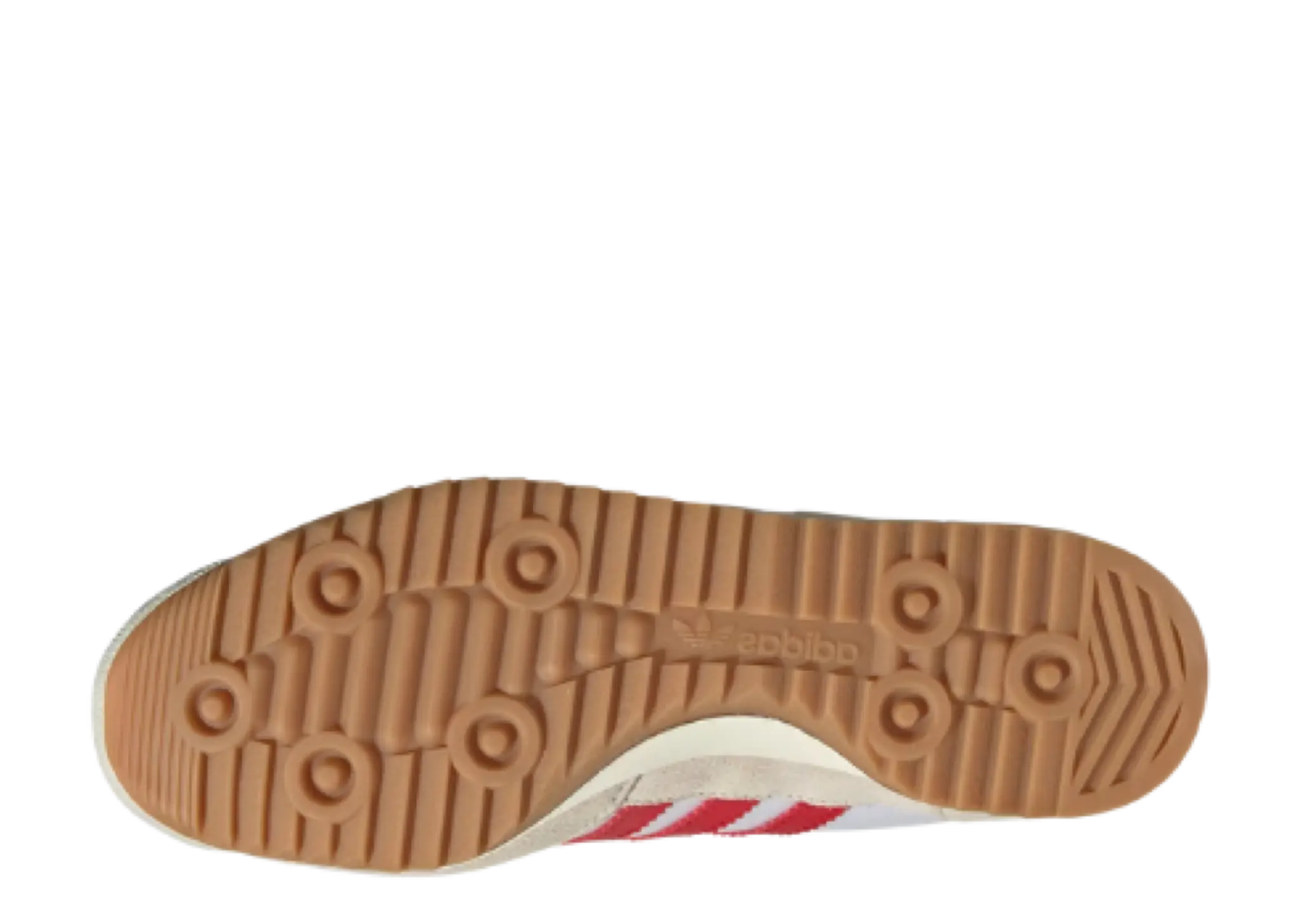 Adidas SL 72 OG Cloud White Better Scarlet (Women's) - photo 4