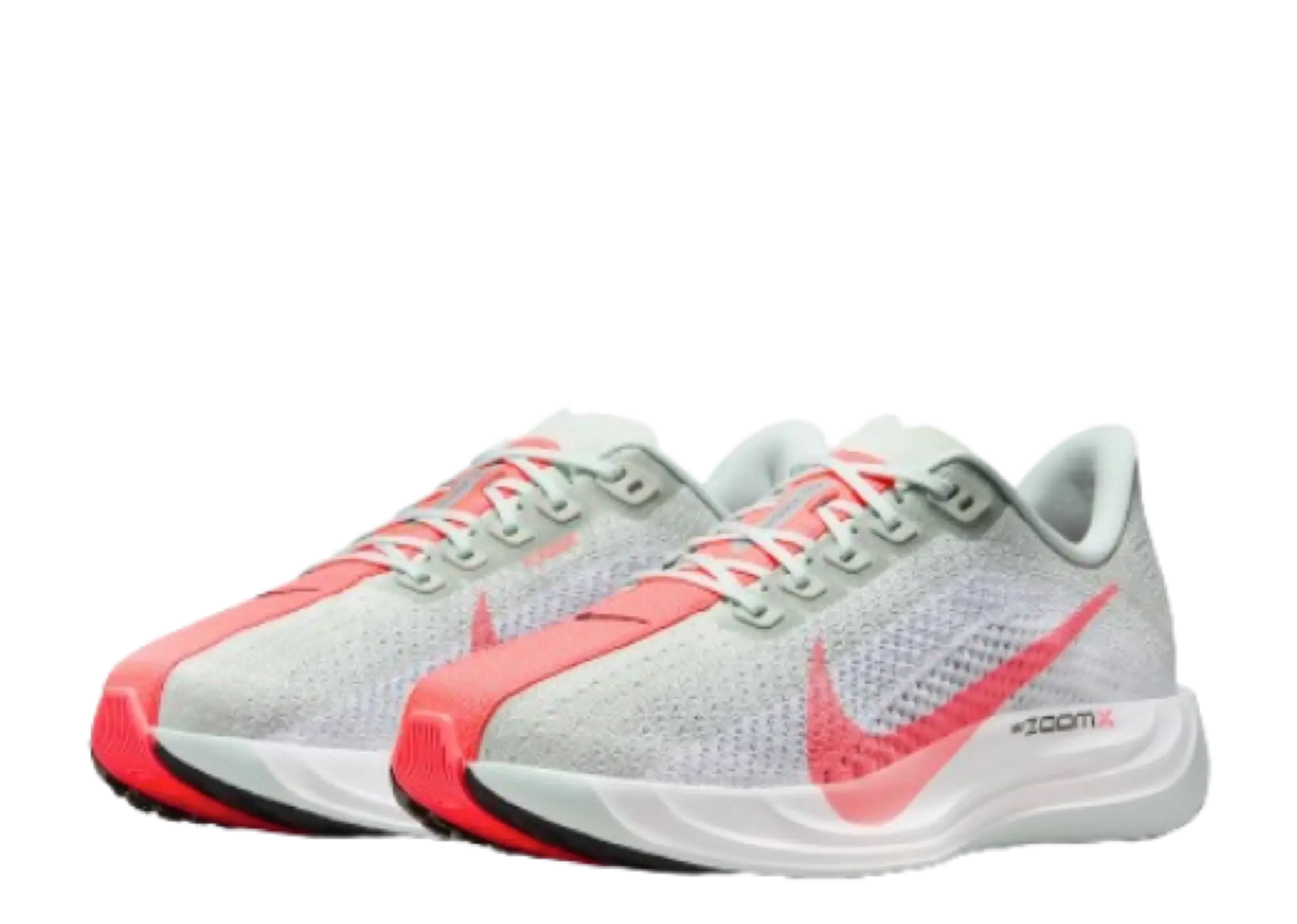 Nike Pegasus Plus Barely Grey (Women's) - photo 2