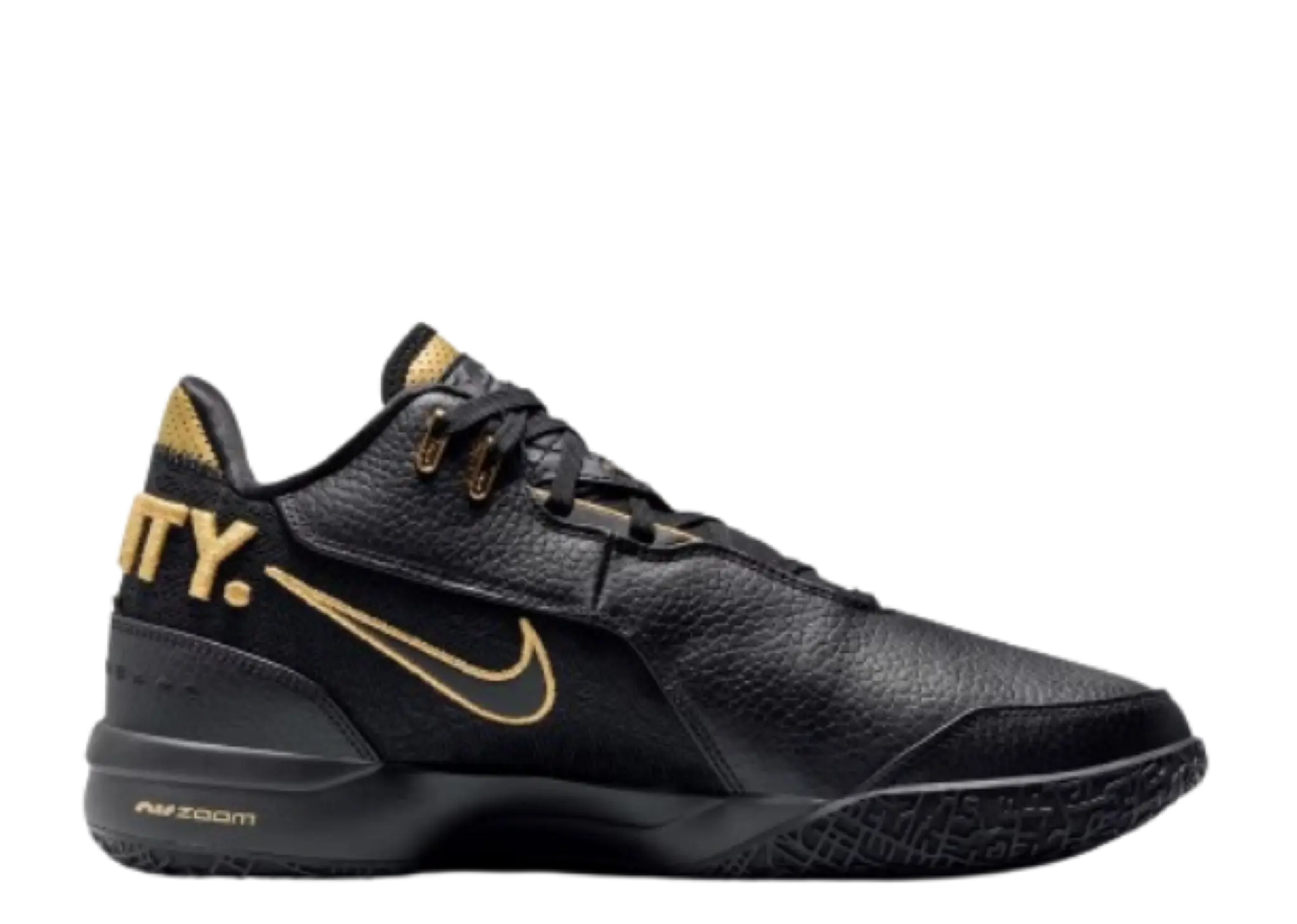 Nike Zoom Lebron Nxxt Gen Ampd Equality