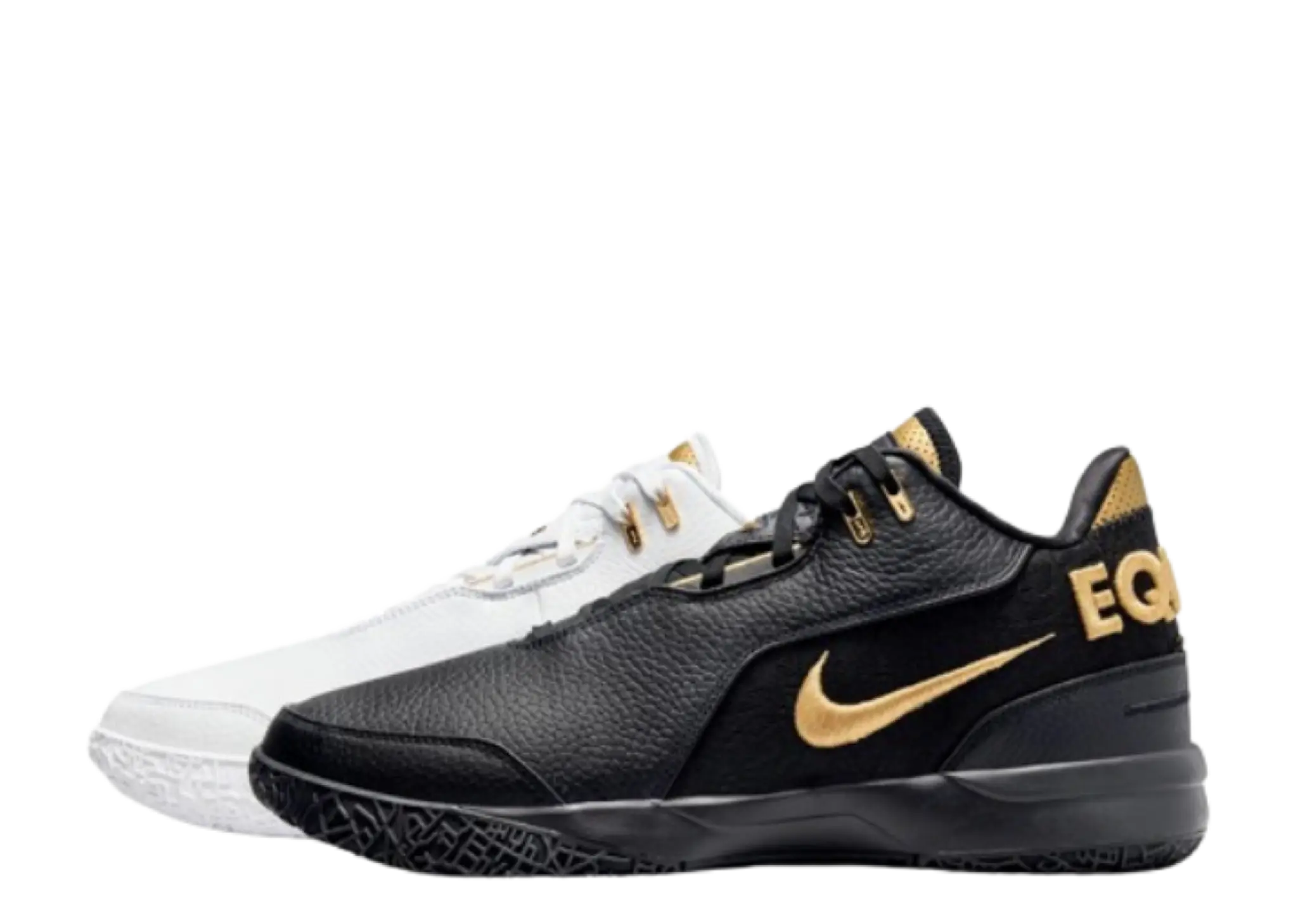 Nike Zoom Lebron Nxxt Gen Ampd Equality - photo 2