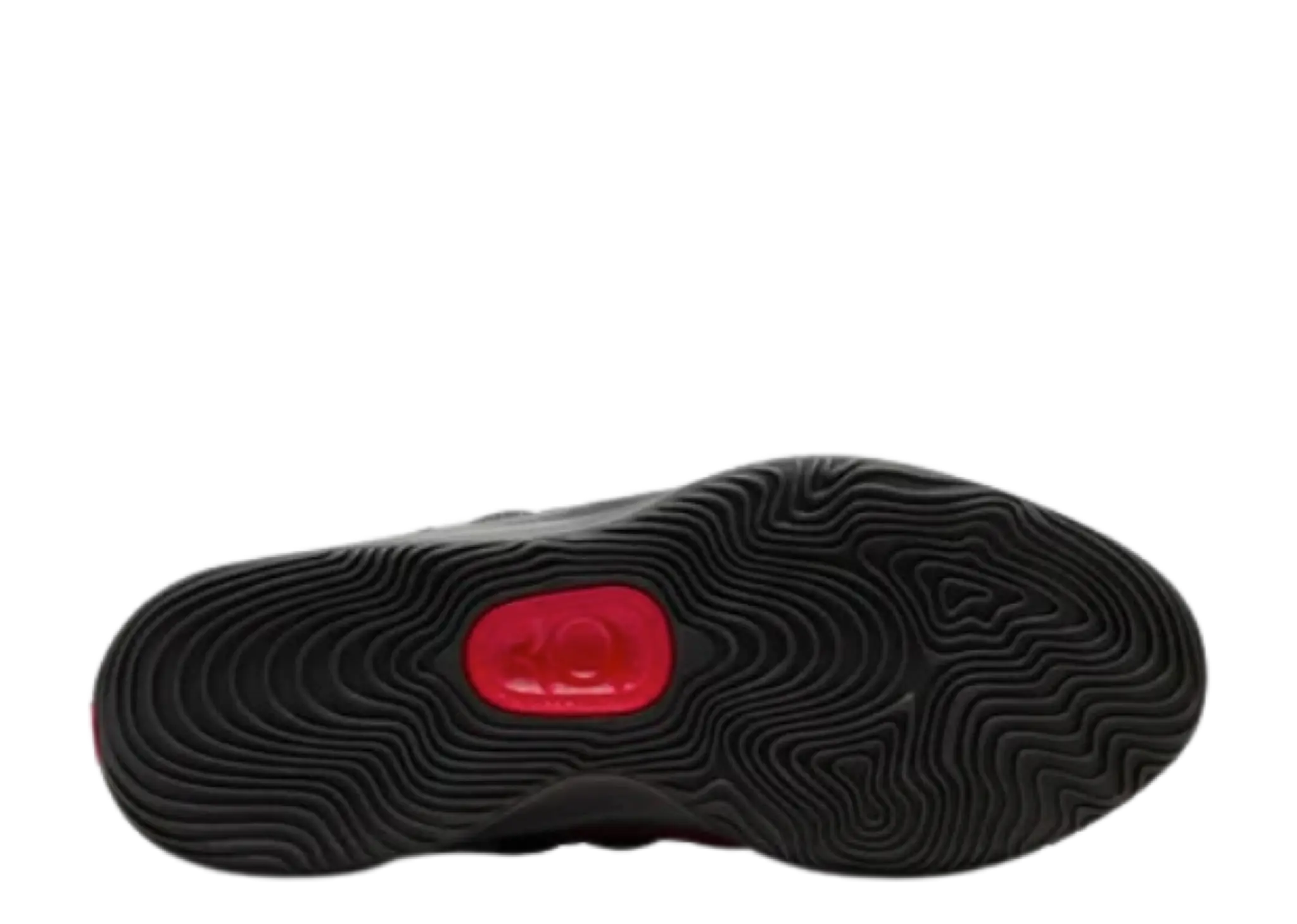Nike KD 17 EP Black Iron Grey - photo 4