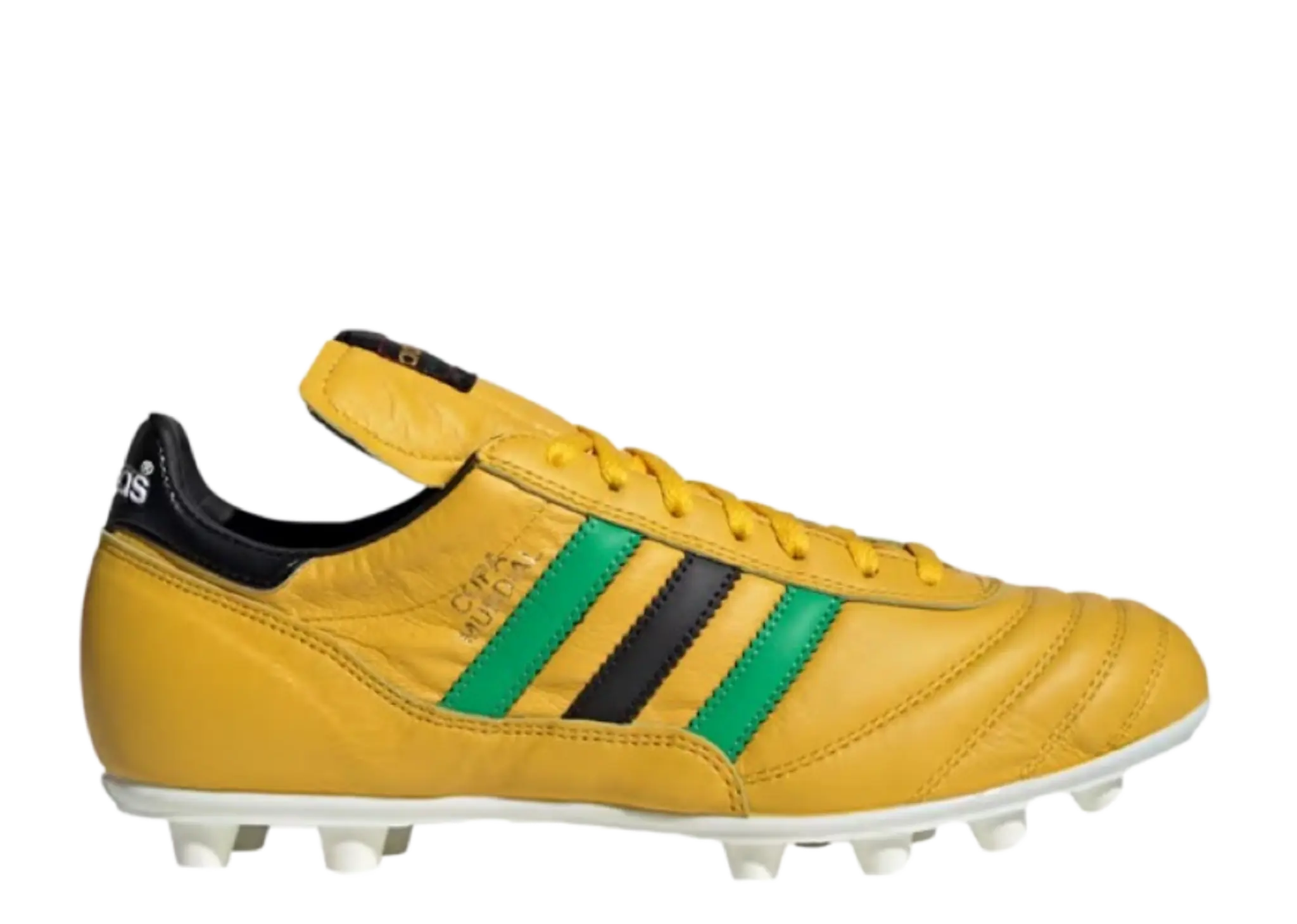 Adidas Copa Mundial FG Jamaica Football Federation