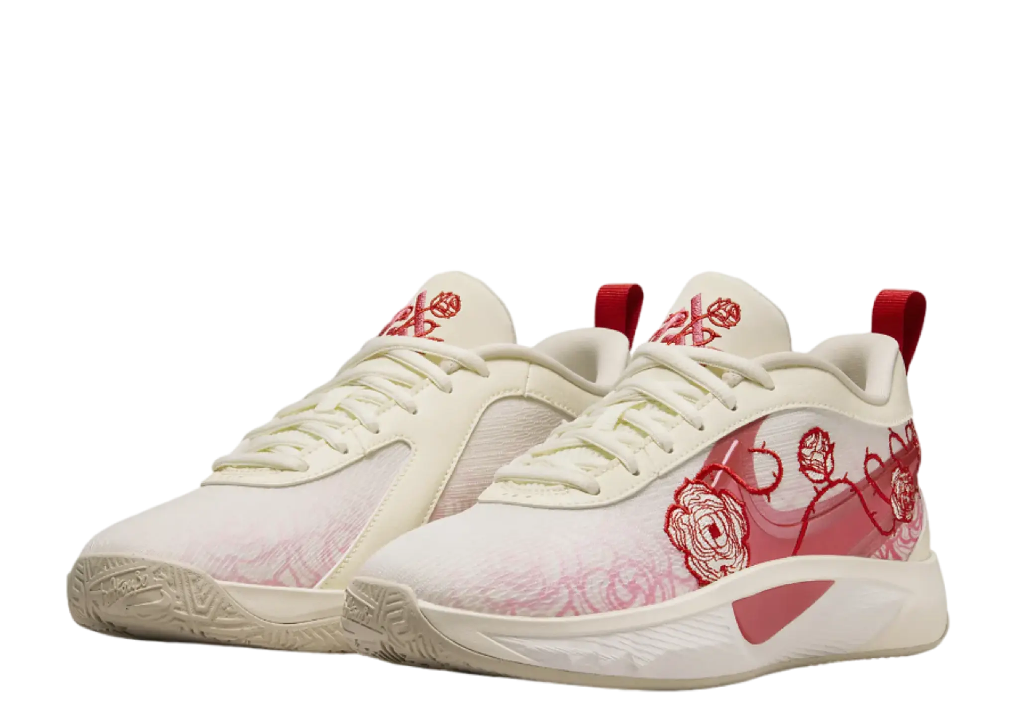 Nike Giannis Freak 6 Roses (Grade School) - photo 2