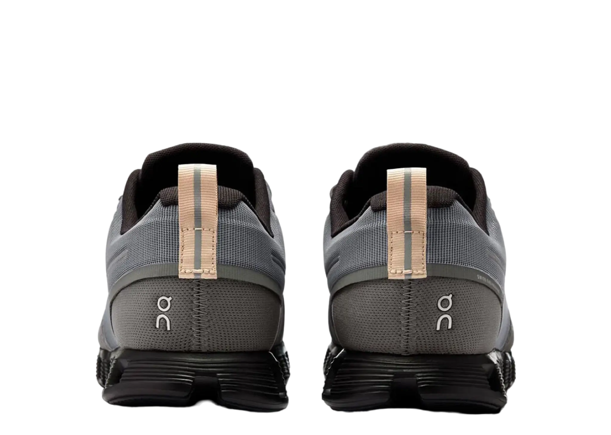 ON Running Cloud 5 Waterproof Asphalt Magnet - photo 3