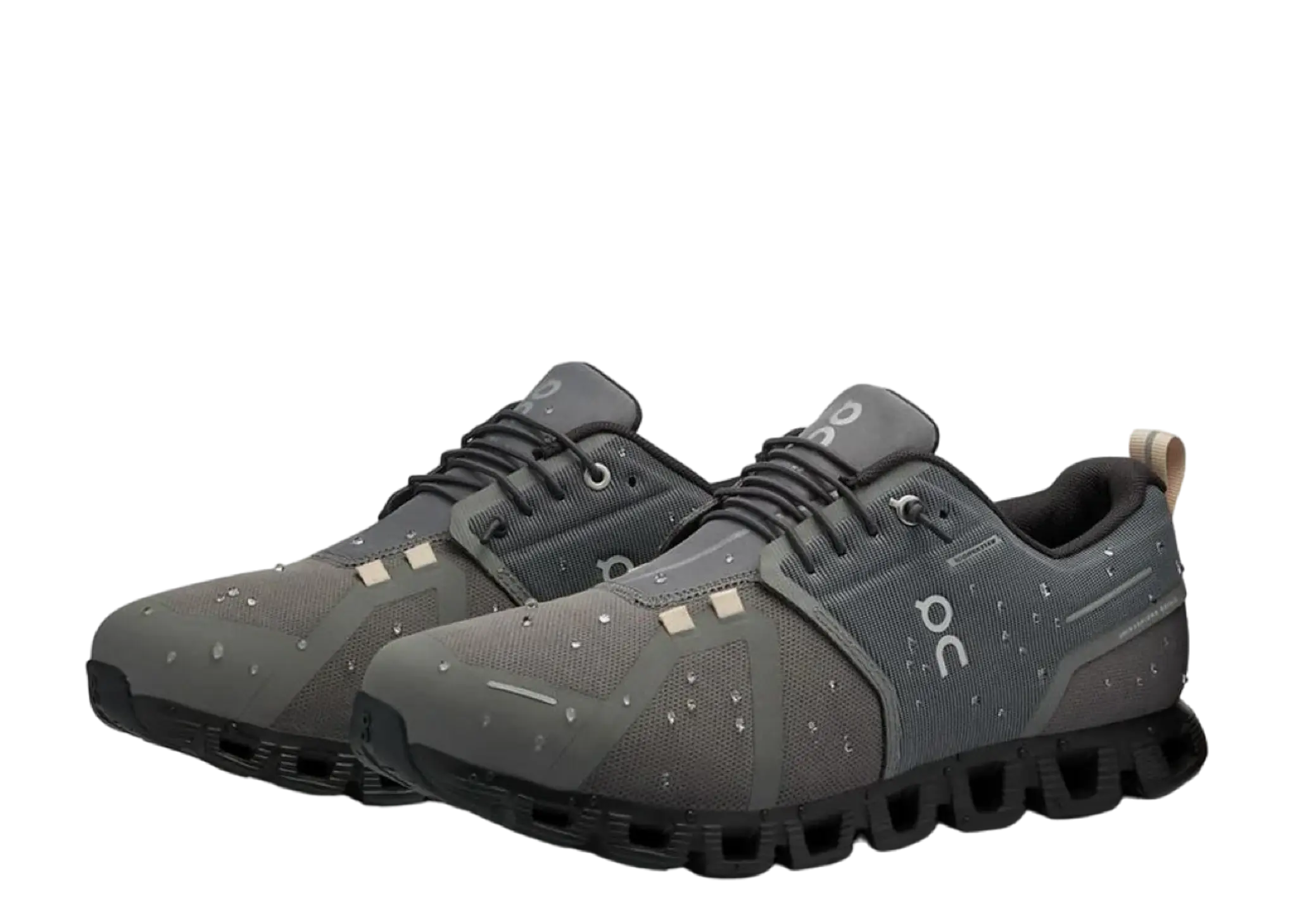 ON Running Cloud 5 Waterproof Asphalt Magnet - photo 2