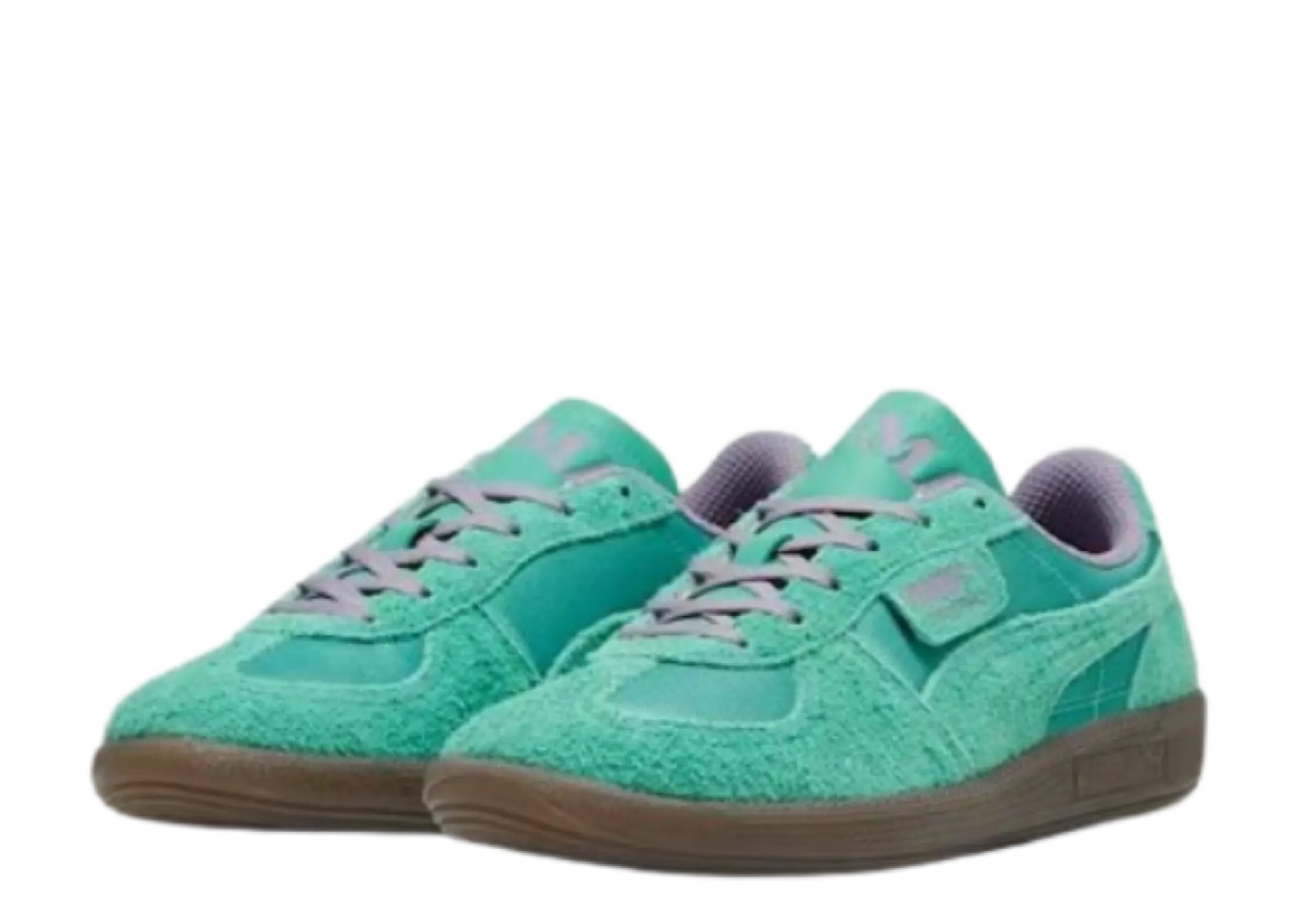 Puma Palermo Clobber Dresscode WNS Jade Frost - photo 2