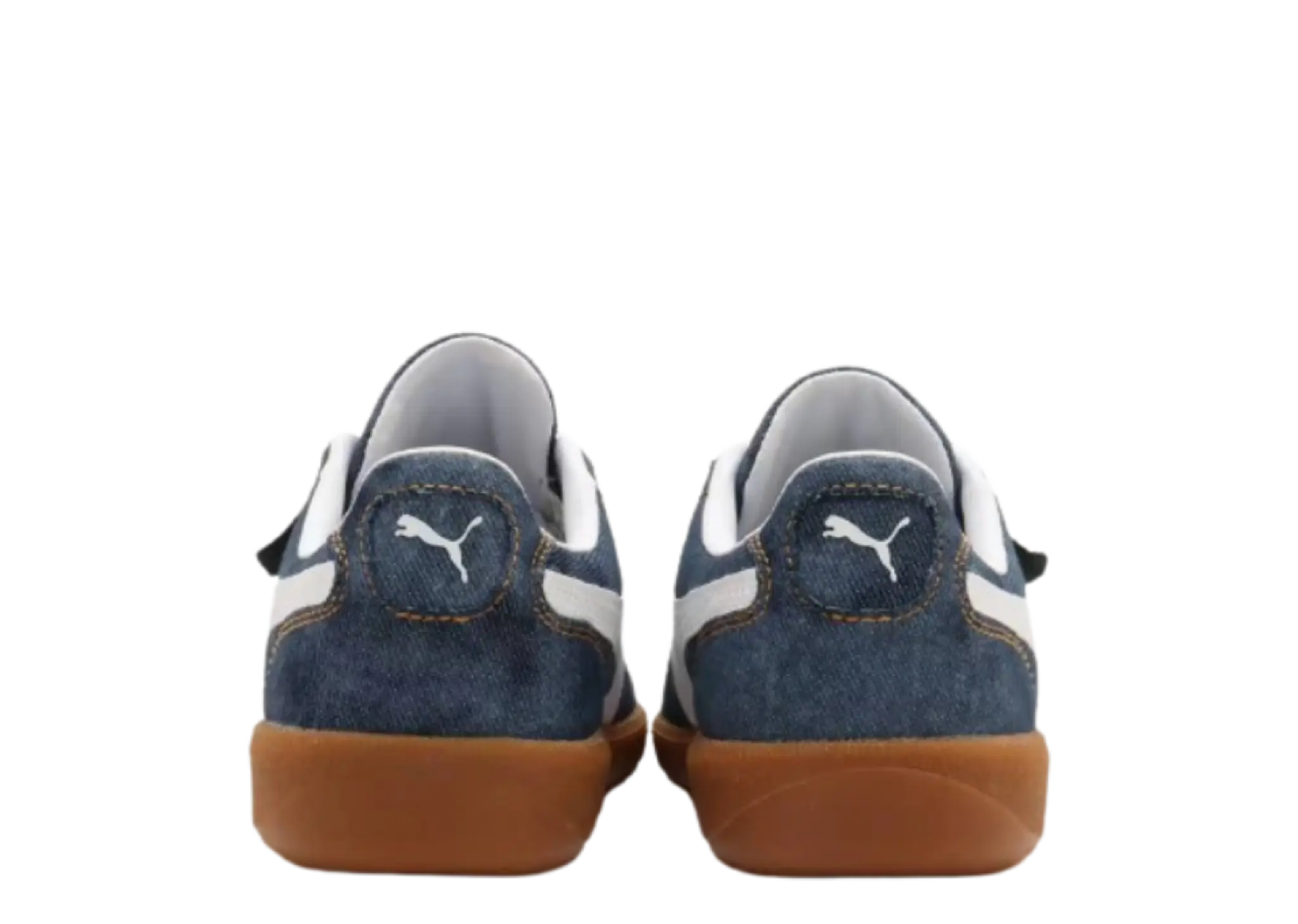 Puma Palermo Navy X Atmos Pink - photo 3