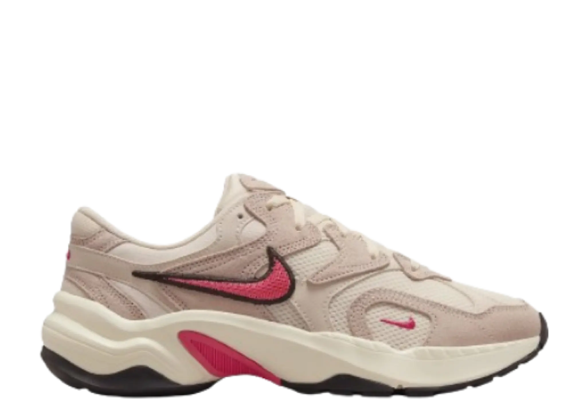 Nike AL8 Guava Ice Black Sail (Women's)