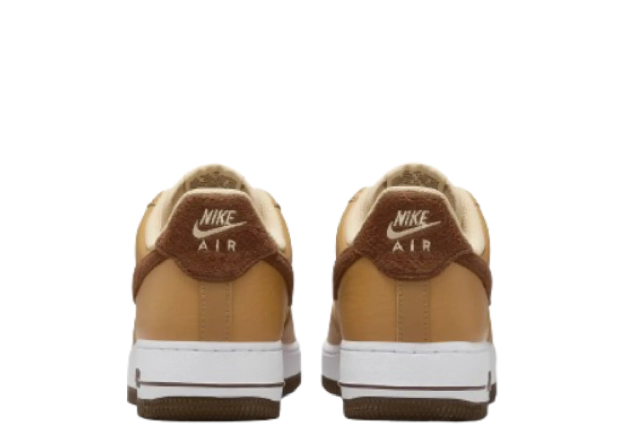 Nike Air Force 1 '07 Next Nature Flax Sesame (Women's) - photo 3