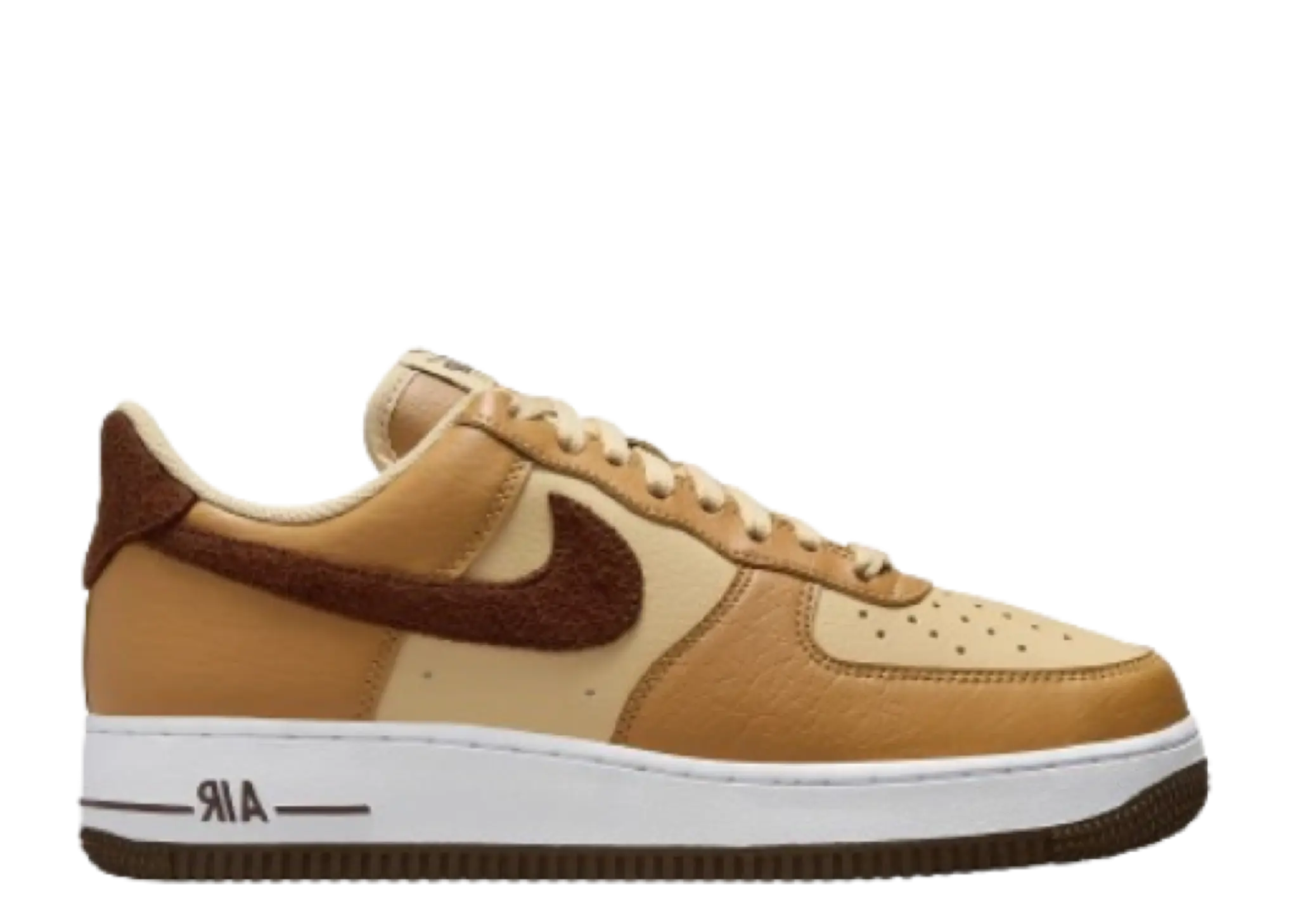 Nike Air Force 1 '07 Next Nature Flax Sesame (Women's)