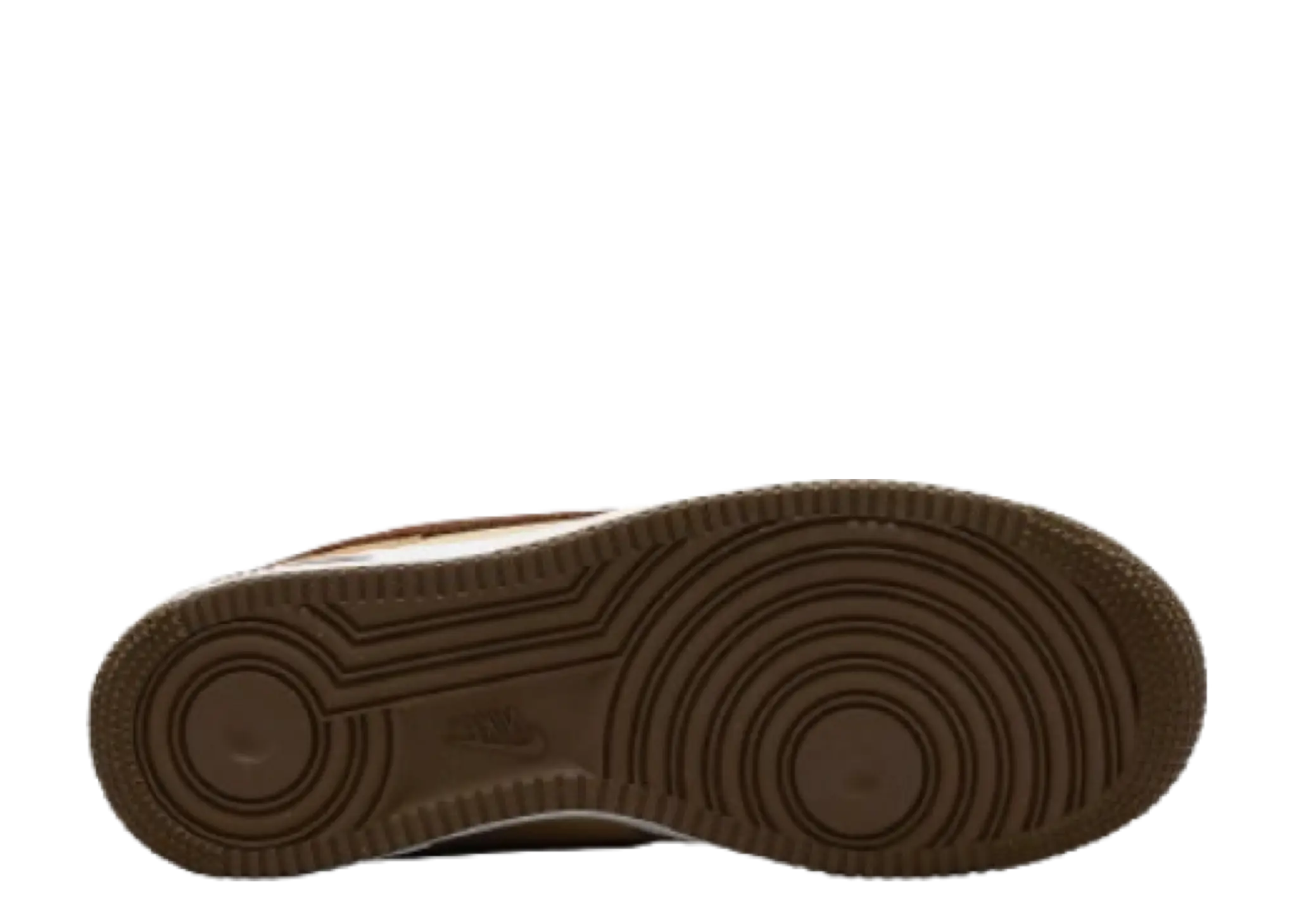 Nike Air Force 1 '07 Next Nature Flax Sesame (Women's) - photo 4