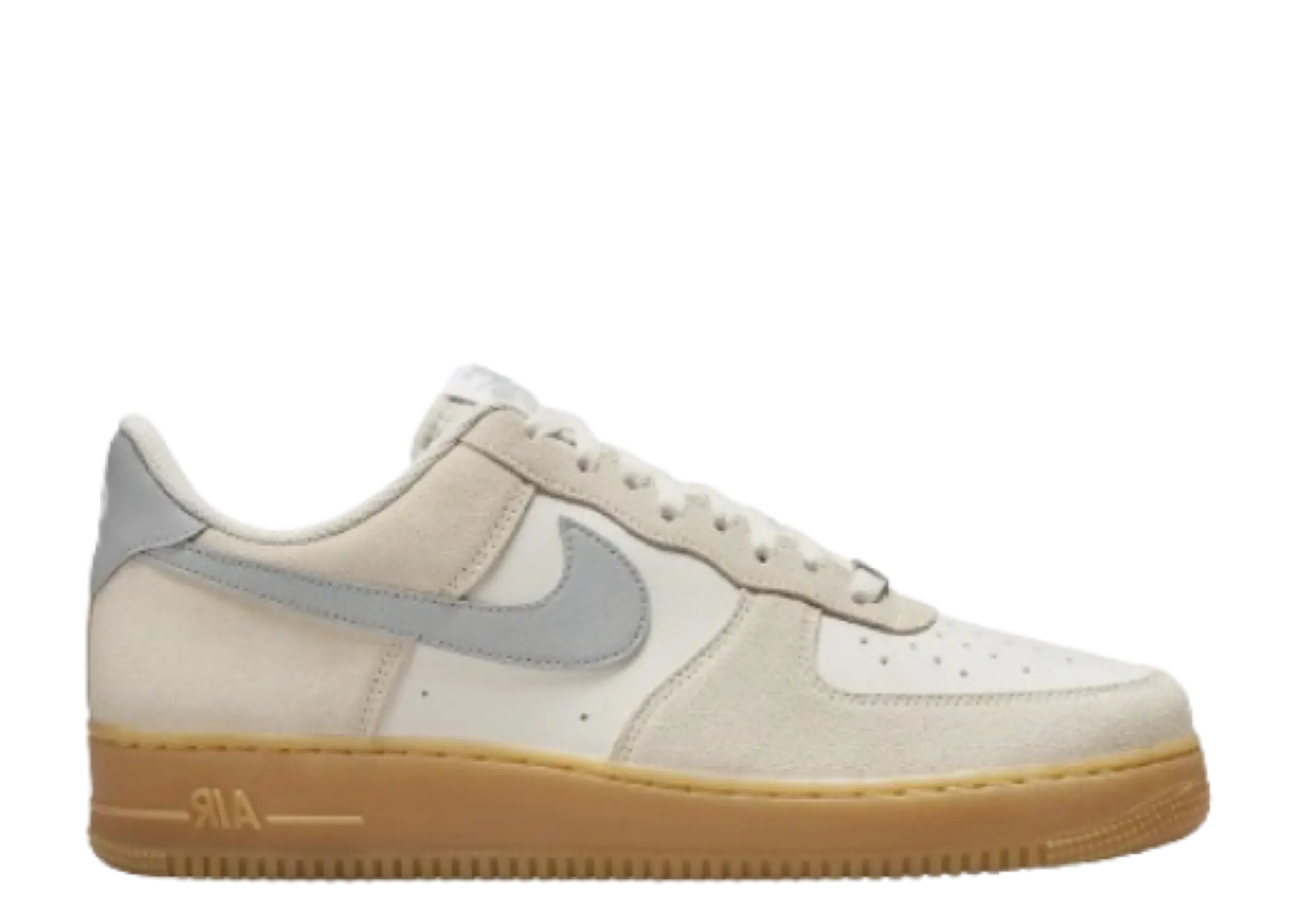 Nike Air Force 1 '07 LV8 Phantom Light Smoke Grey