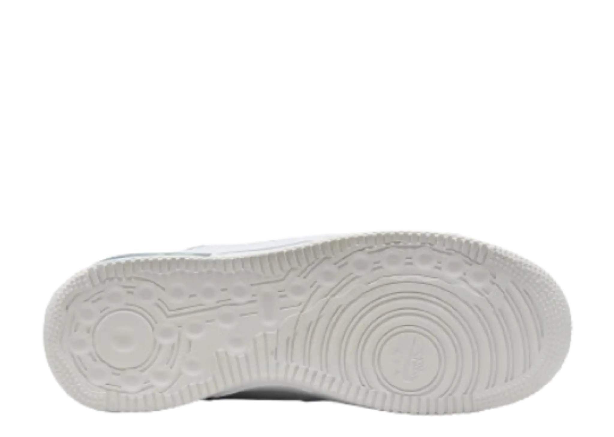 Nike Air Force 1 Low EVO White University Blue - photo 4
