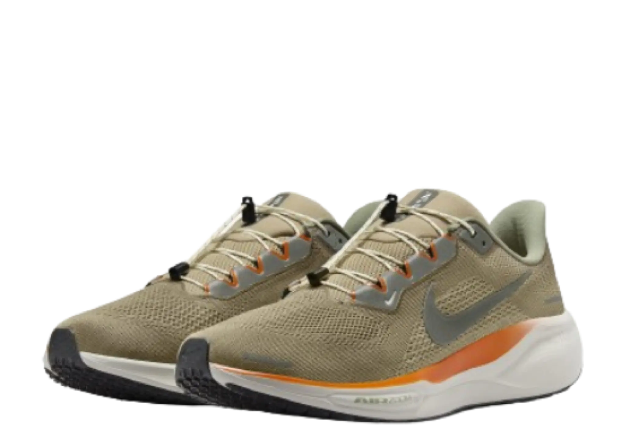 Nike Pegasus 41 Premium Neutral Olive - photo 2