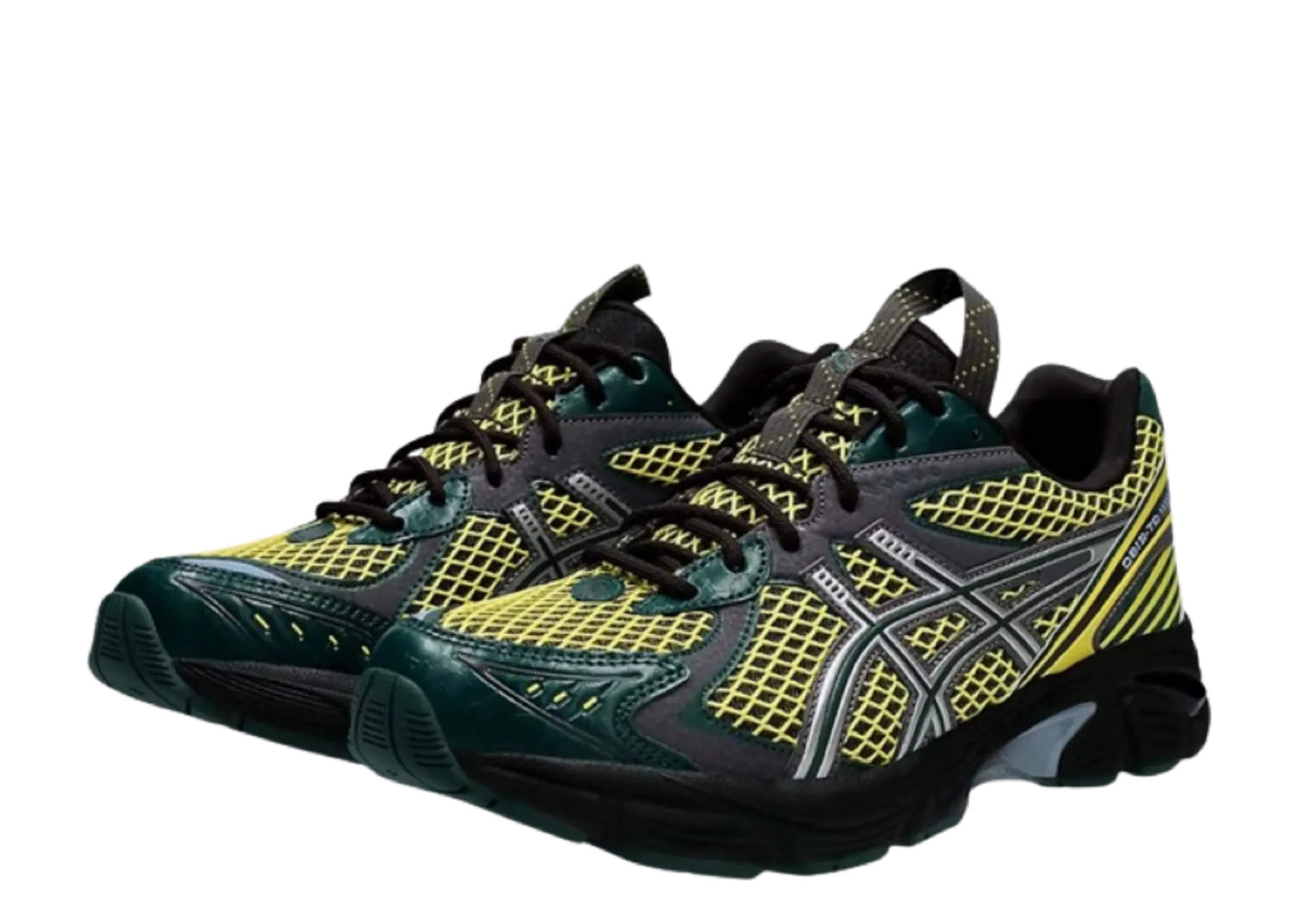 ASICS UB6-S GT-2160 Kiko Kostadinov Dark Neptune - photo 2