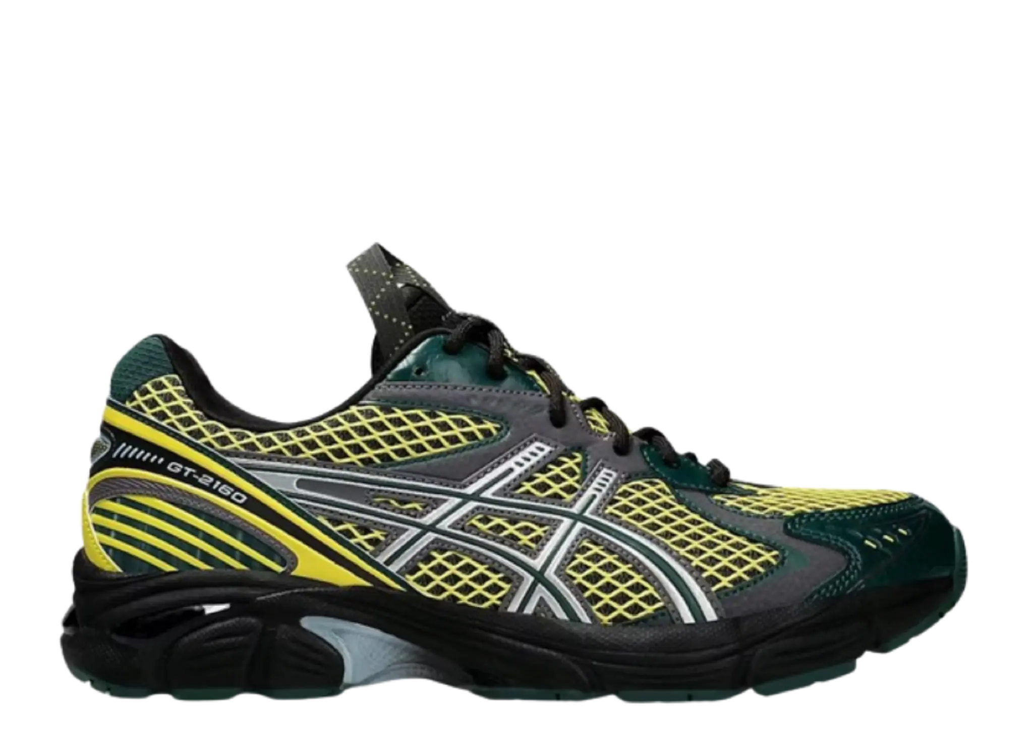 ASICS UB6-S GT-2160 Kiko Kostadinov Dark Neptune