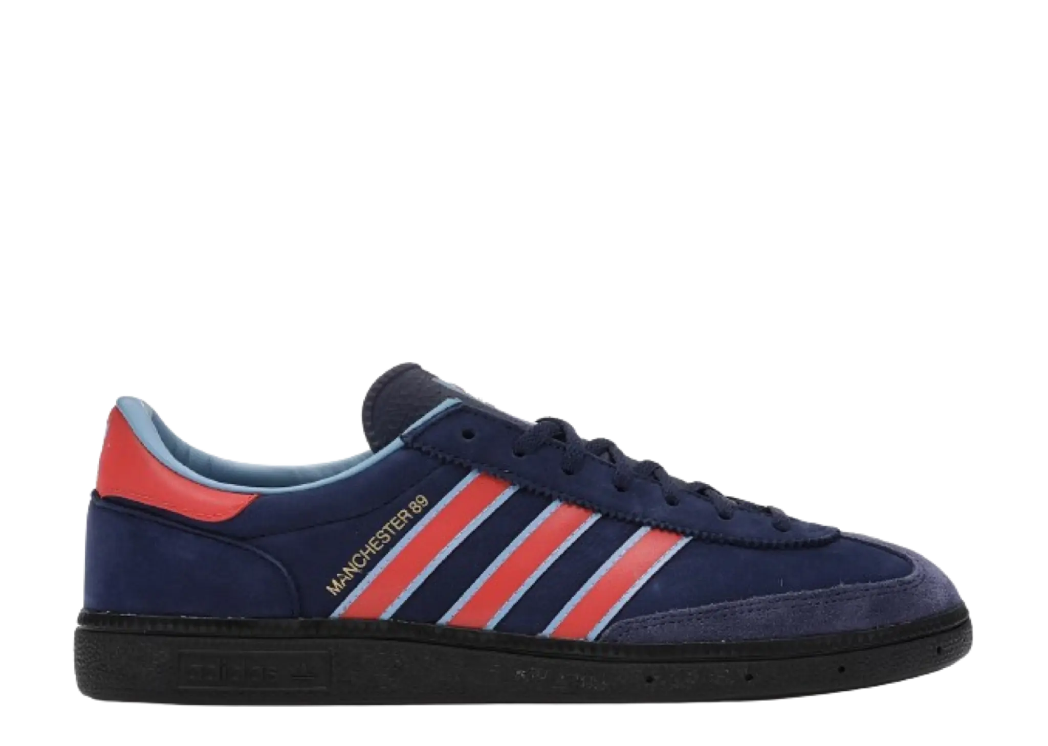Adidas Manchester 89 SPZL Dark Blue