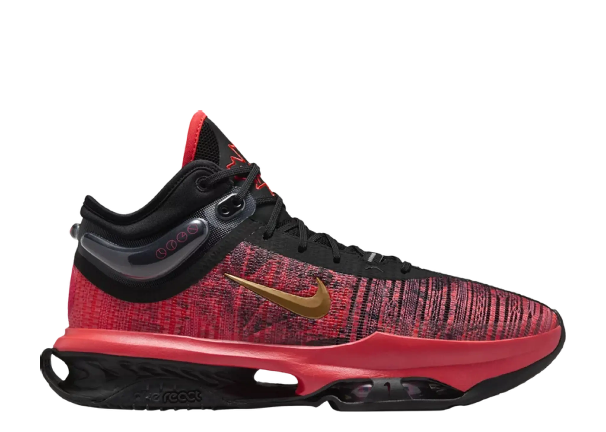 Nike Air Zoom GT Jump 2 EP Canadian Roots X Shaedon Sharpe
