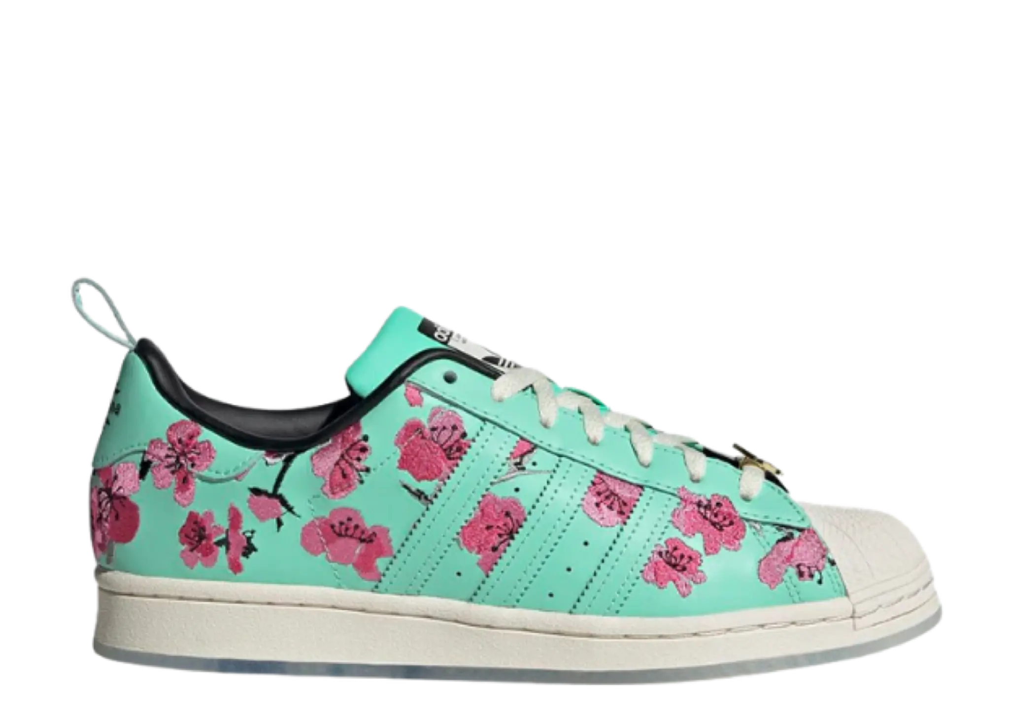 Adidas Superstar Arizona Green Tea