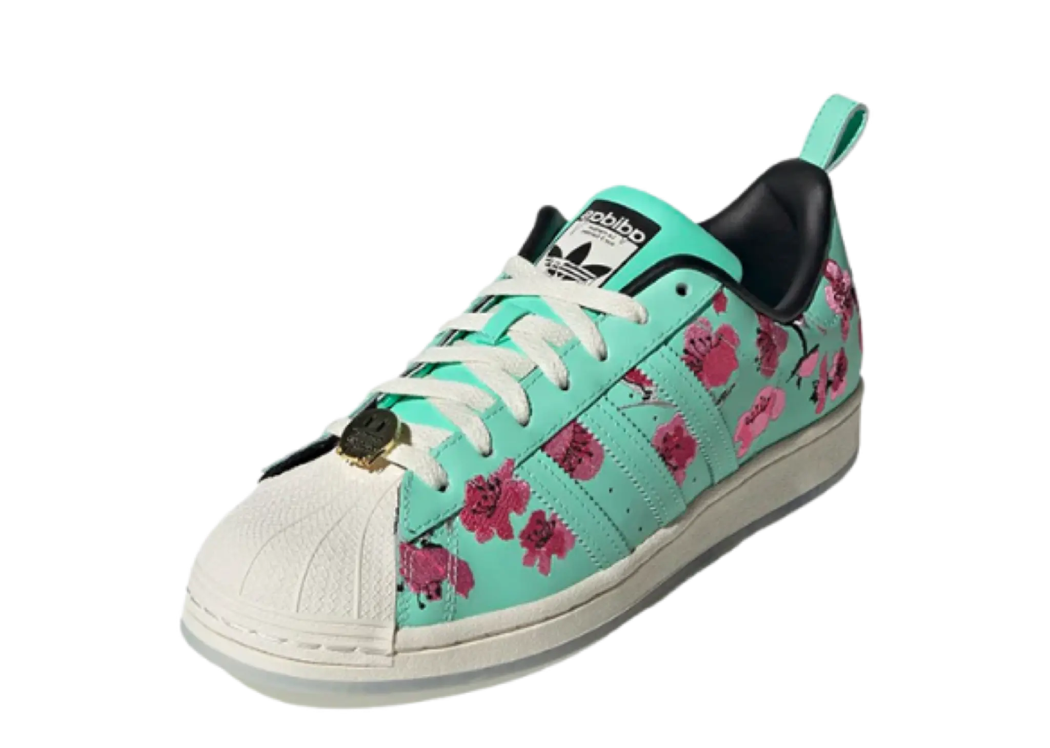 Adidas Superstar Arizona Green Tea - photo 2
