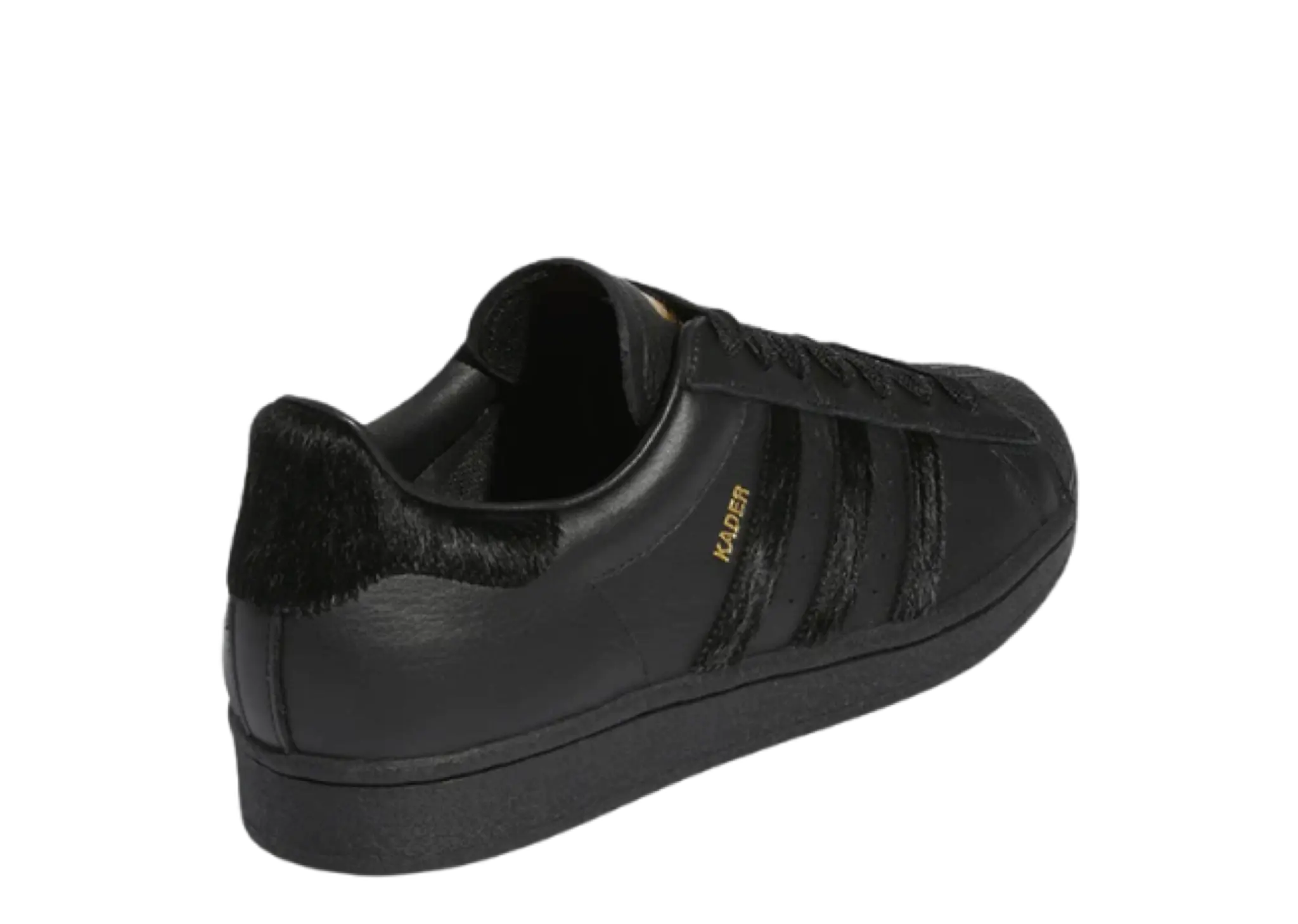 Adidas Superstar ADV Kader - photo 3