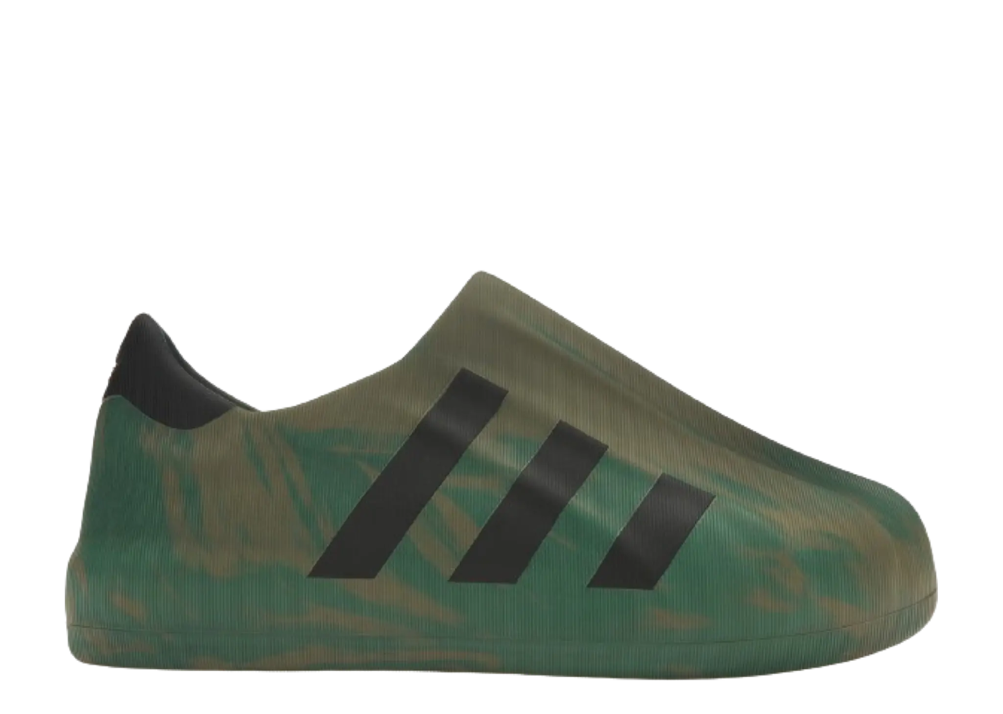 Adidas AdiFOM Superstar Olive Strata Black