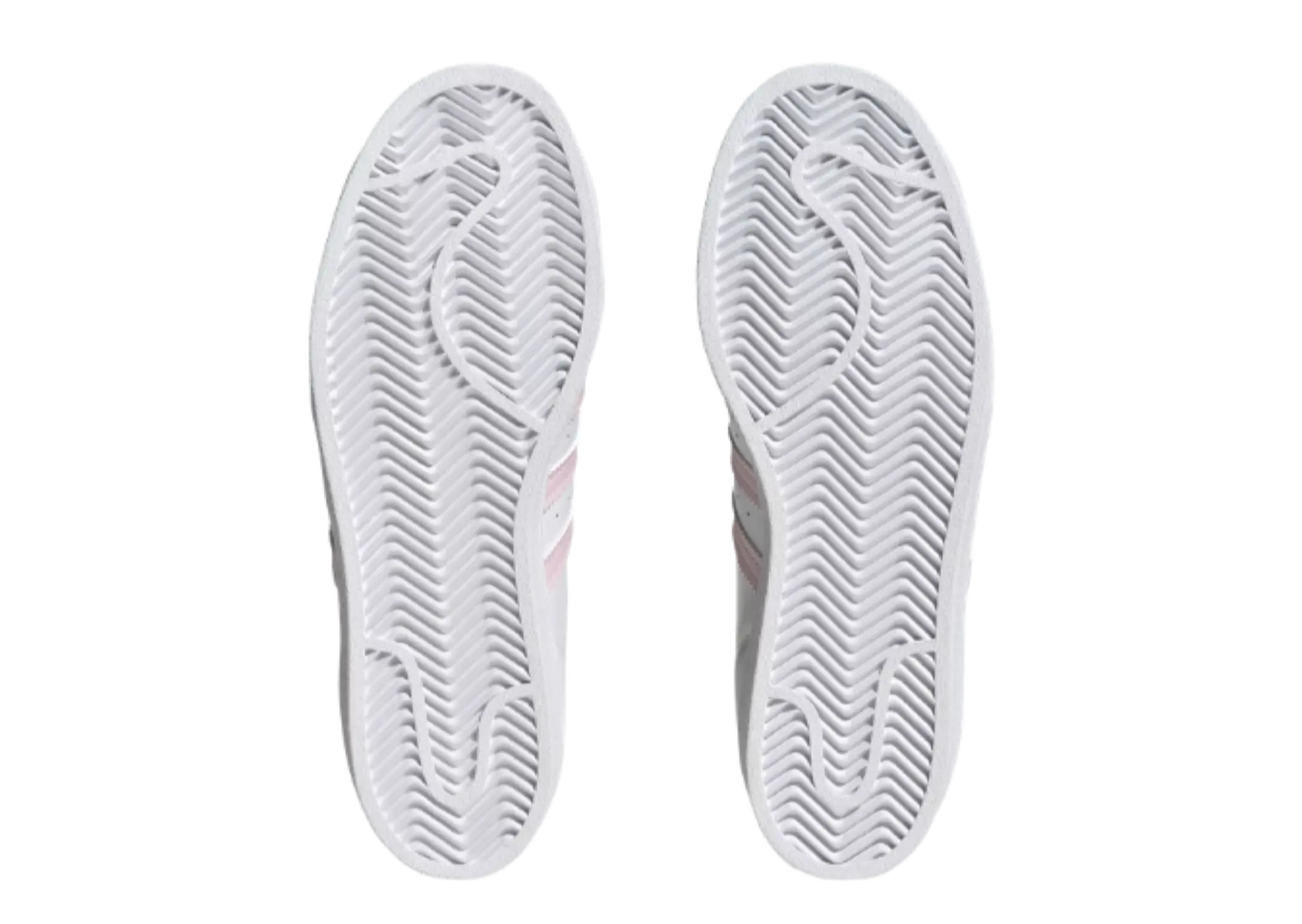 Adidas Superstar Clear Pink (Women's) - photo 4