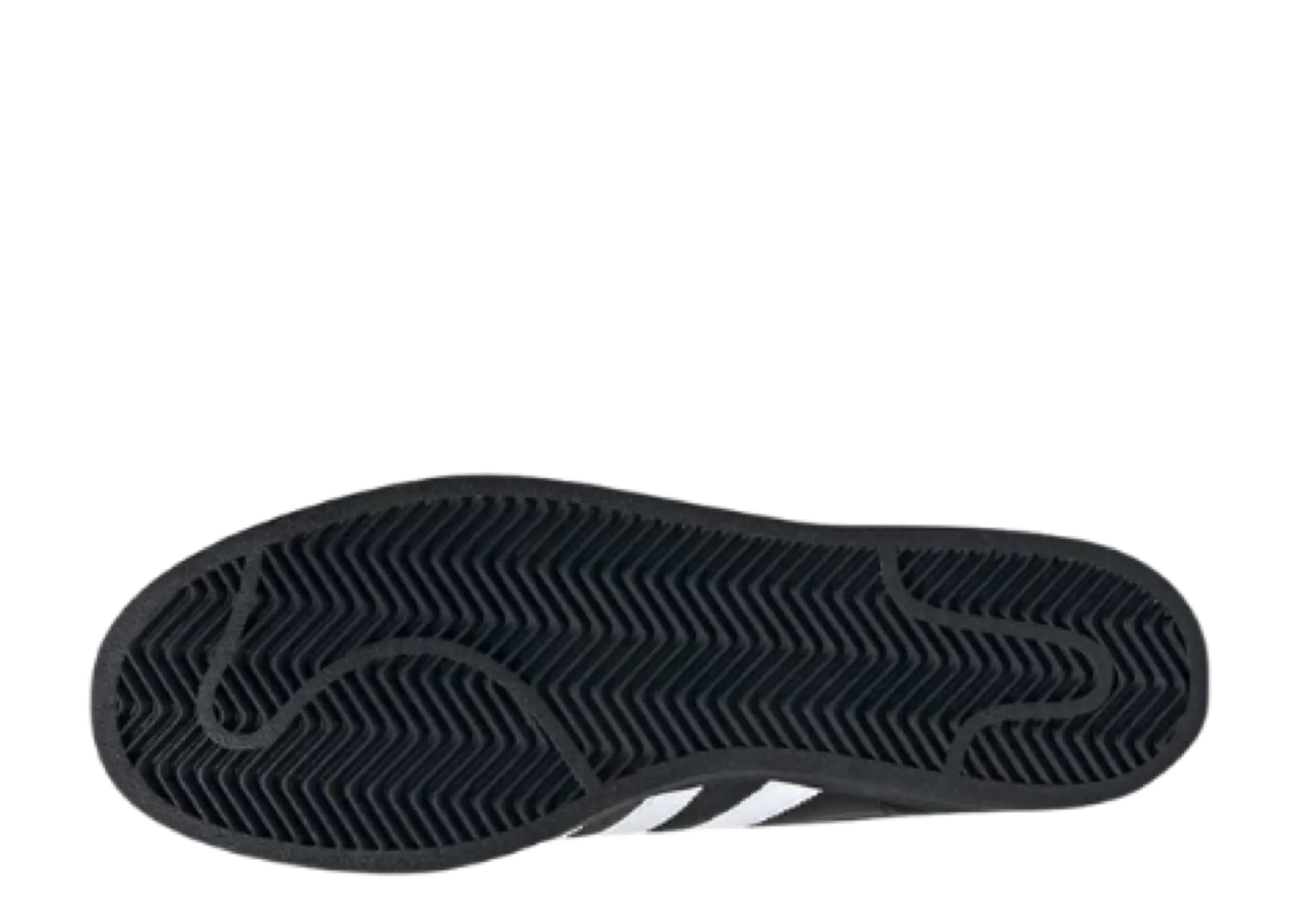 Adidas Superstar Core Black Cloud White (Women's) - photo 2