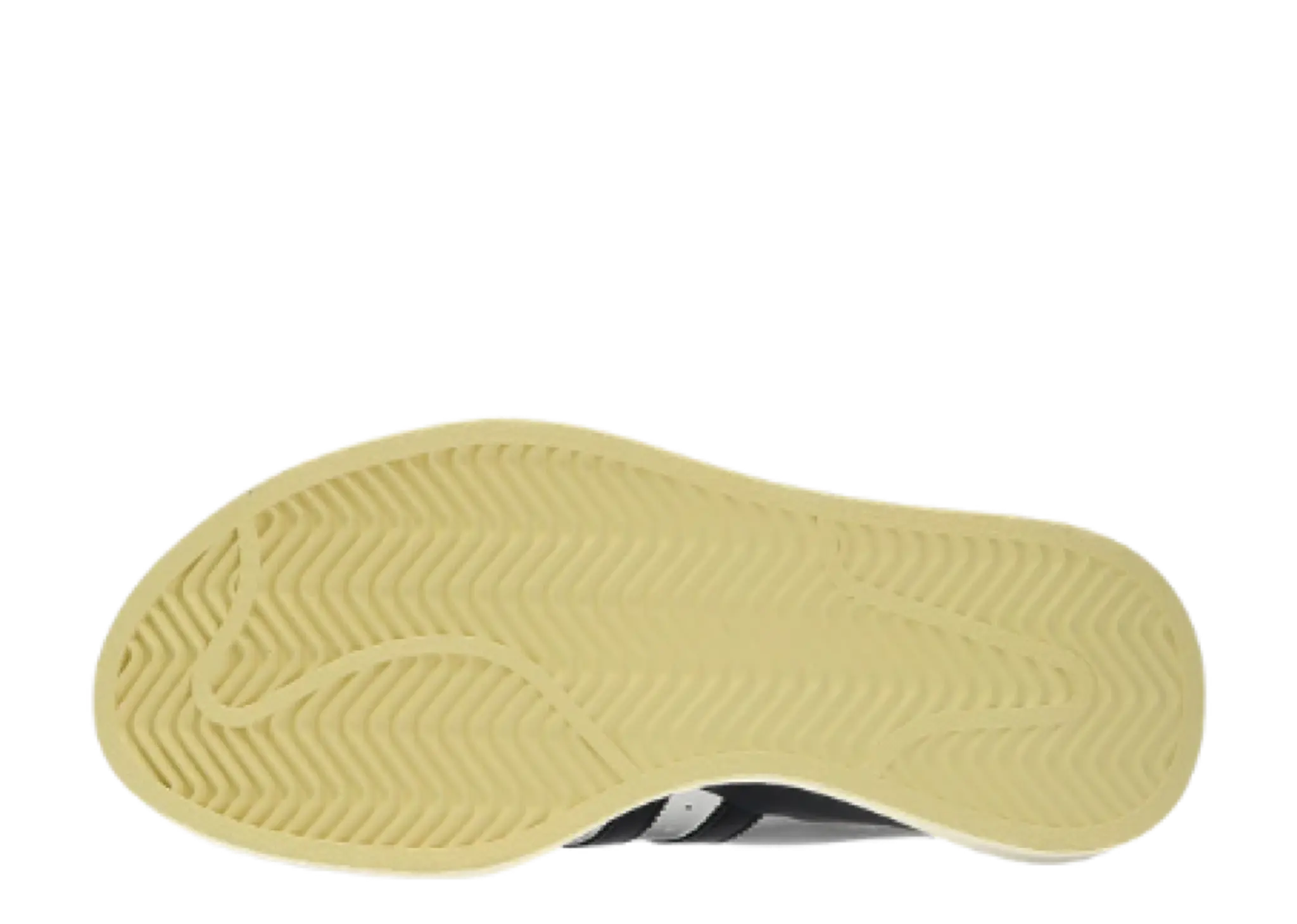 Adidas Y-3 Gendo Superstar Off White Black - photo 3