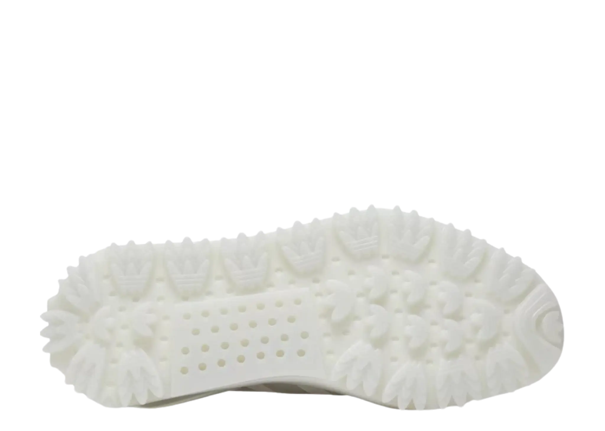 Adidas NMD S1 Cloud White - photo 4