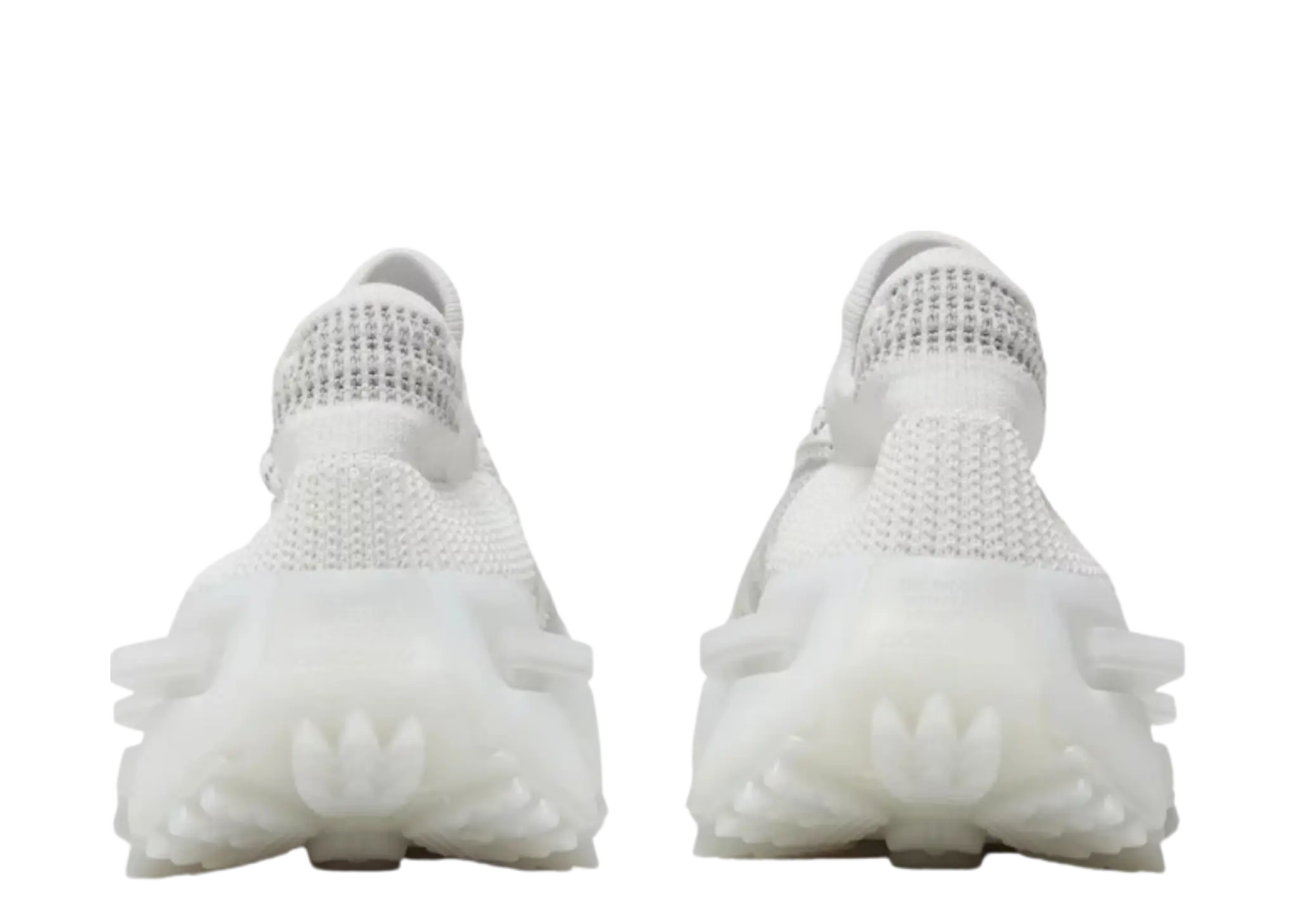 Adidas NMD S1 Cloud White - photo 3