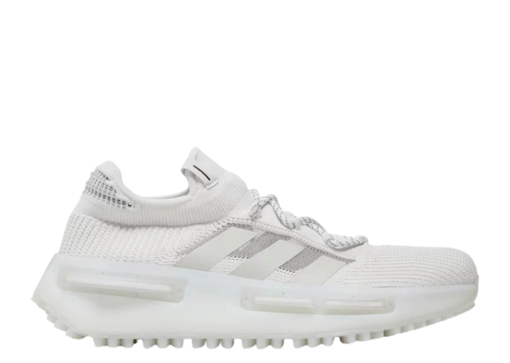 Adidas NMD S1 Cloud White