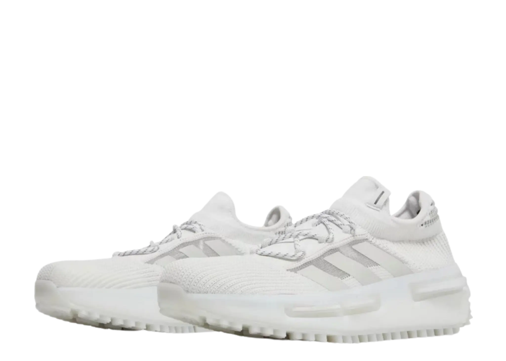 Adidas NMD S1 Cloud White - photo 2