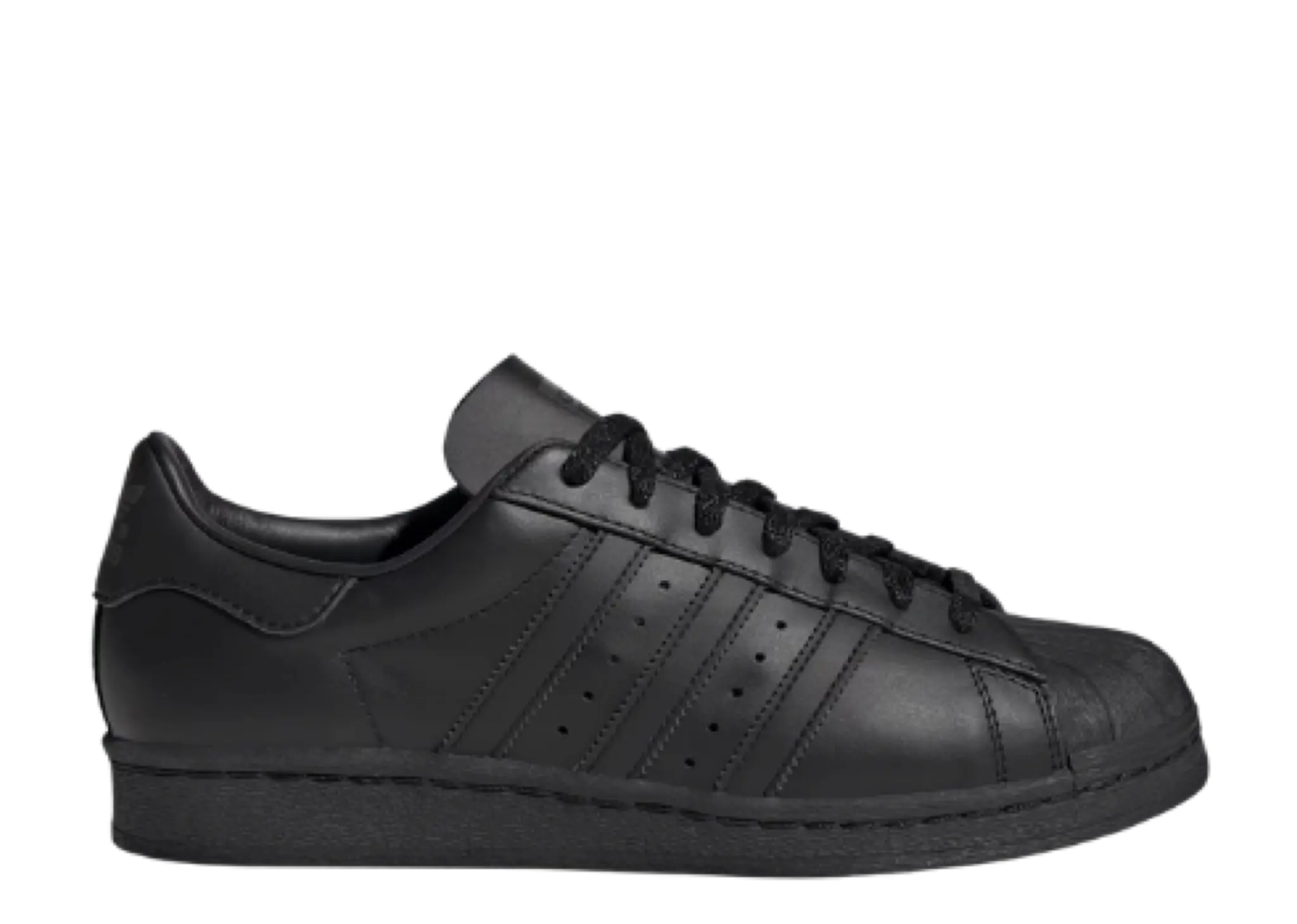 Adidas Superstar 82 Core Black Grey (2023)