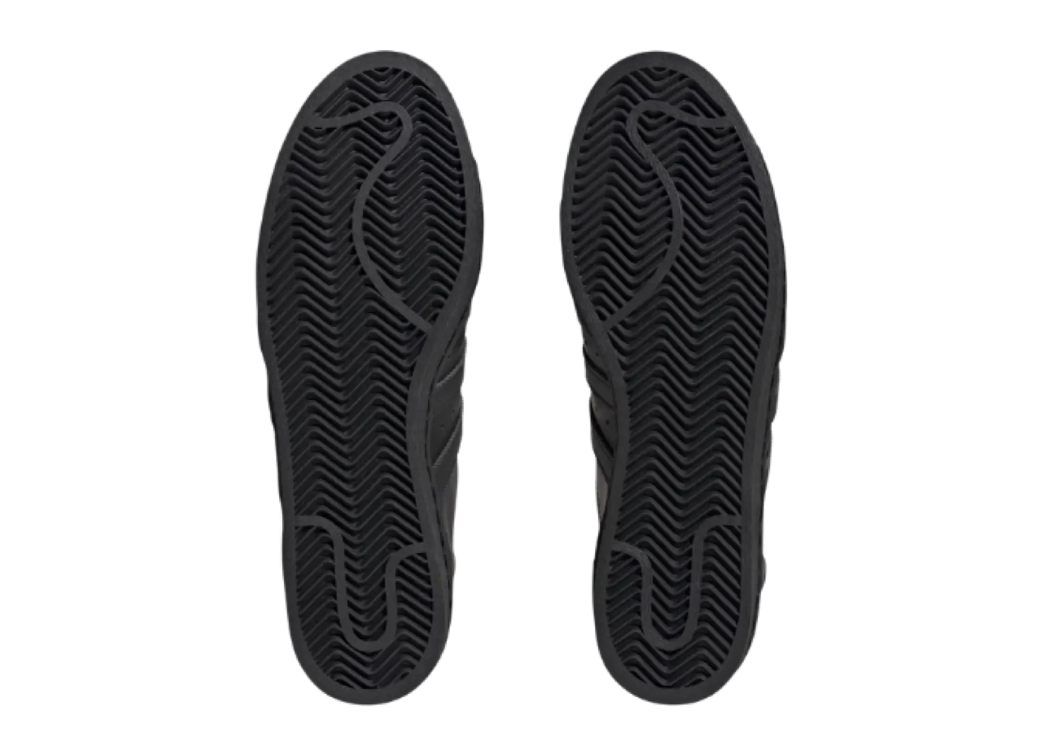 Adidas Superstar 82 Core Black Grey (2023) - photo 4