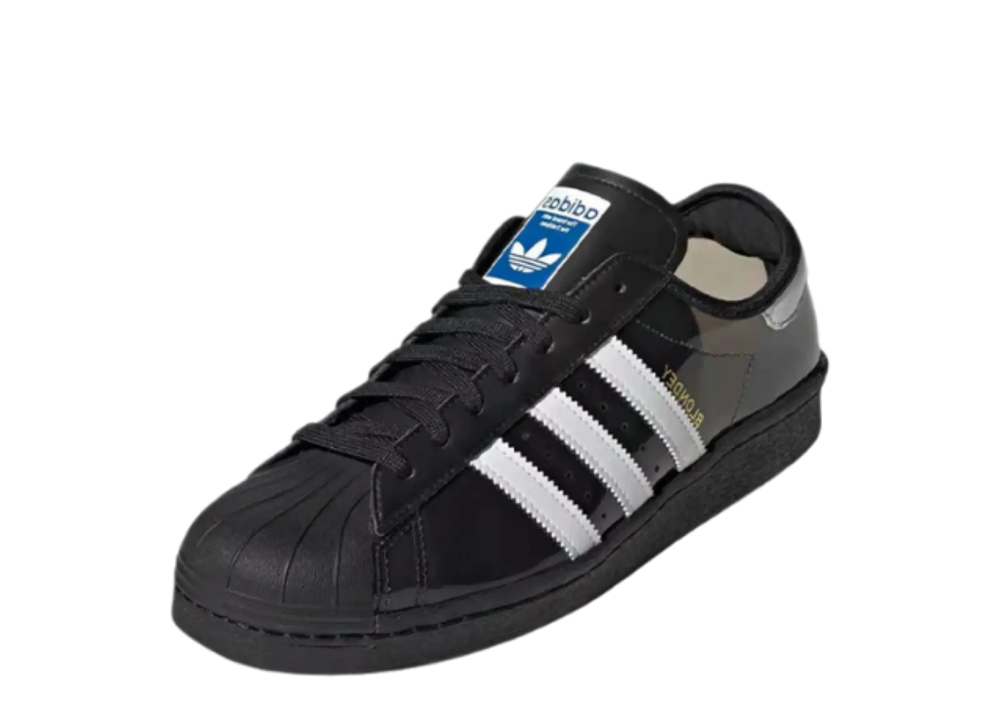 Adidas Superstar Blondey McCoy Black - photo 2