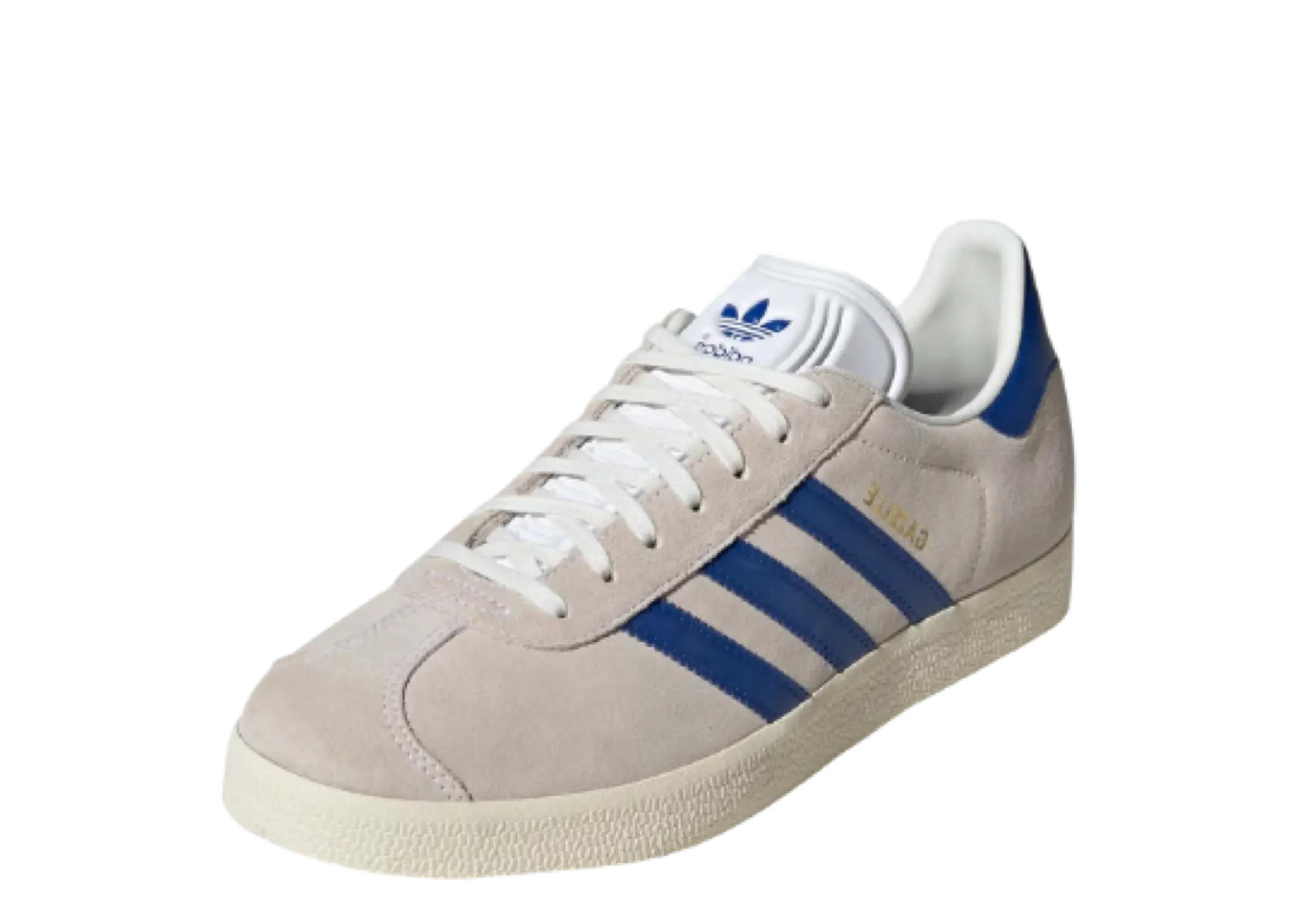 Adidas Gazelle Away Kit X Manchester United - photo 2