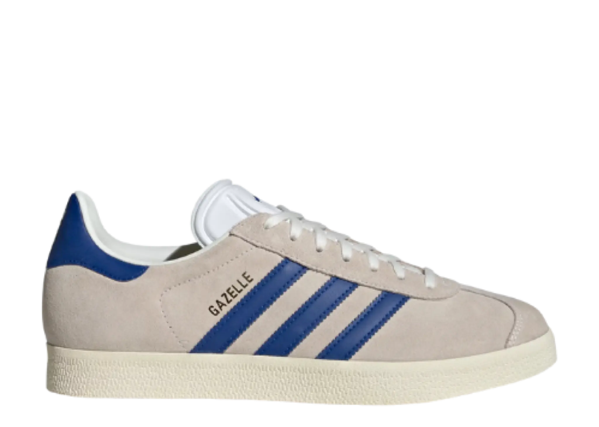 Adidas Gazelle Away Kit X Manchester United