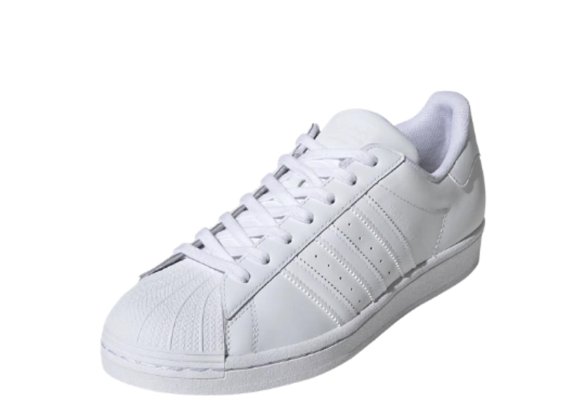 Adidas Superstar Triple White (2022) - photo 2