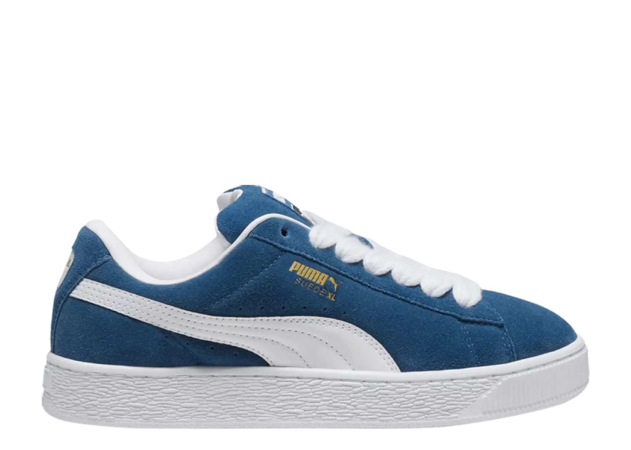 Puma Suede XL Ocean Tropic