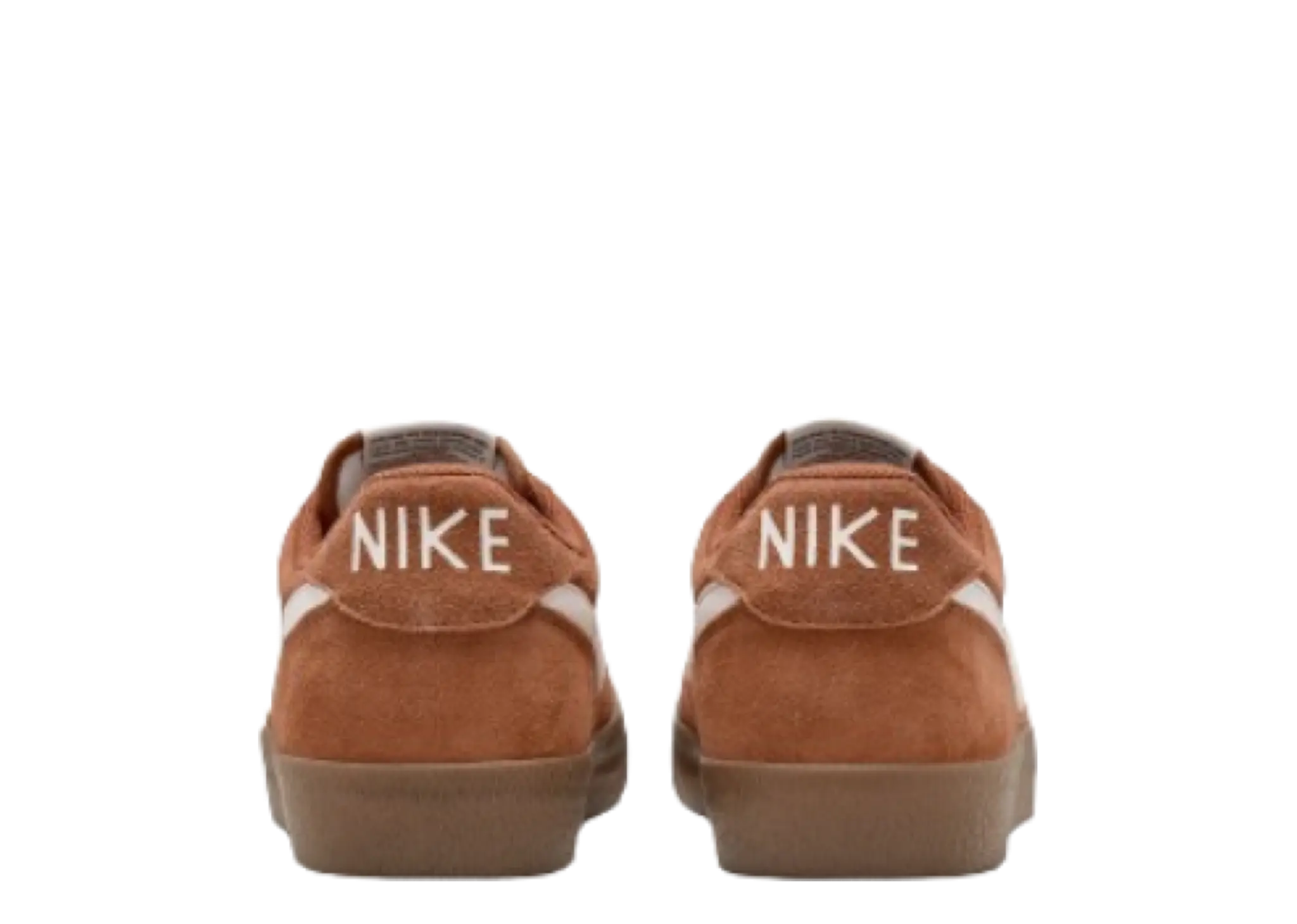 Nike Killshot 2 Dark Russet Gum Medium Brown - photo 3