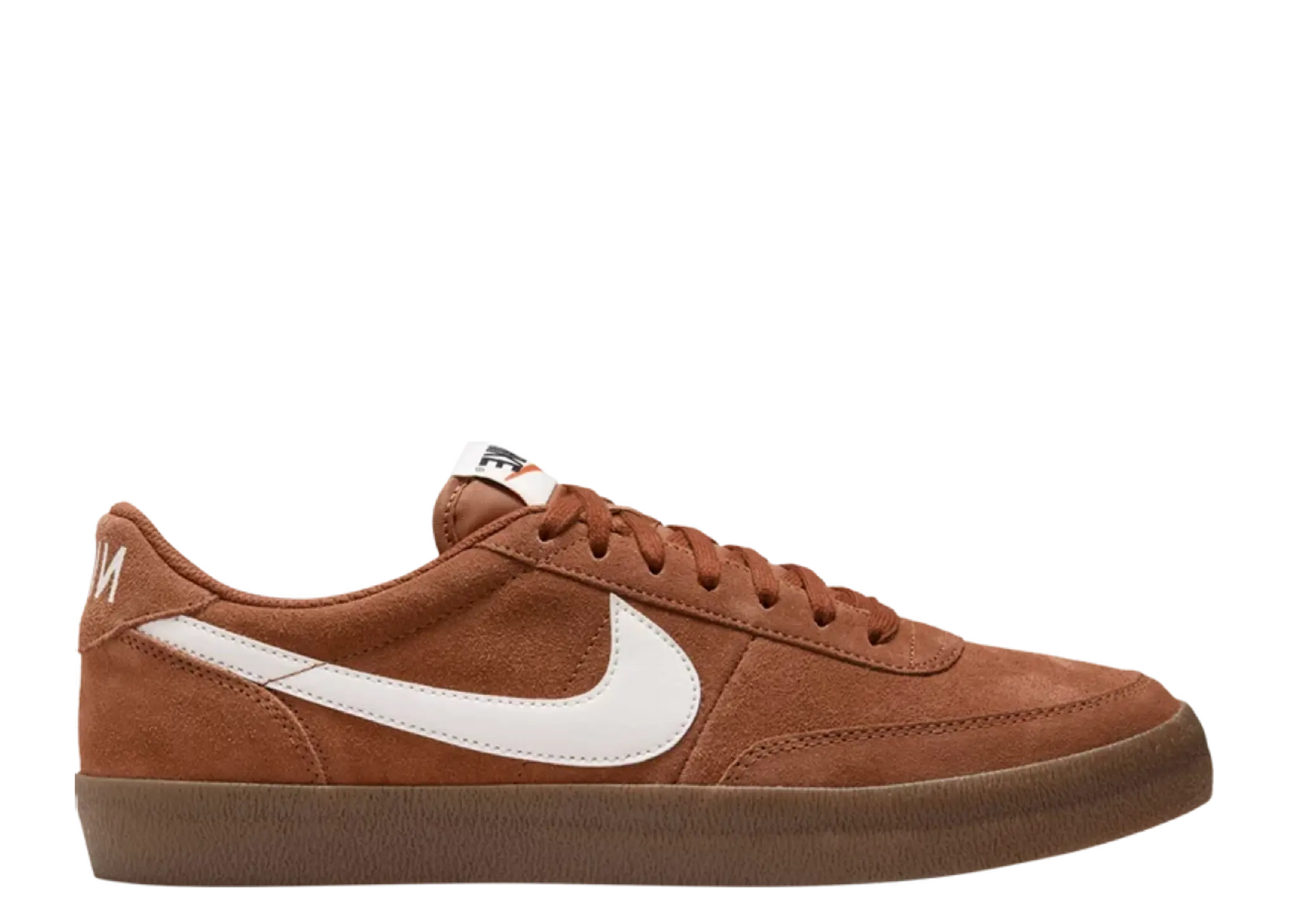 Nike Killshot 2 Dark Russet Gum Medium Brown