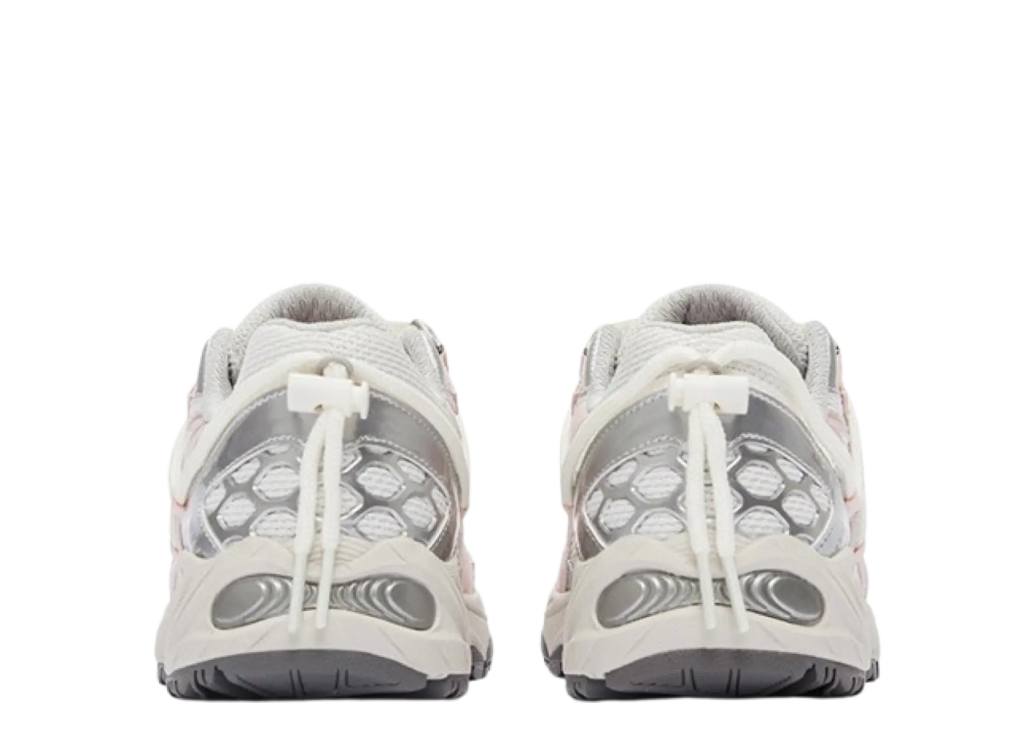 ASICS Gel Kahana TR V2 520 Pink Grey - photo 3