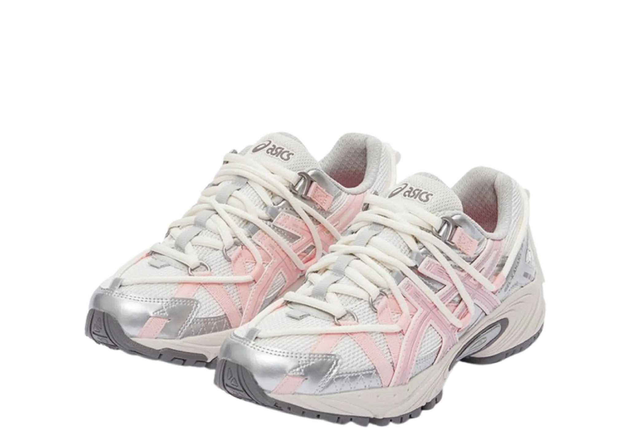 ASICS Gel Kahana TR V2 520 Pink Grey - photo 2