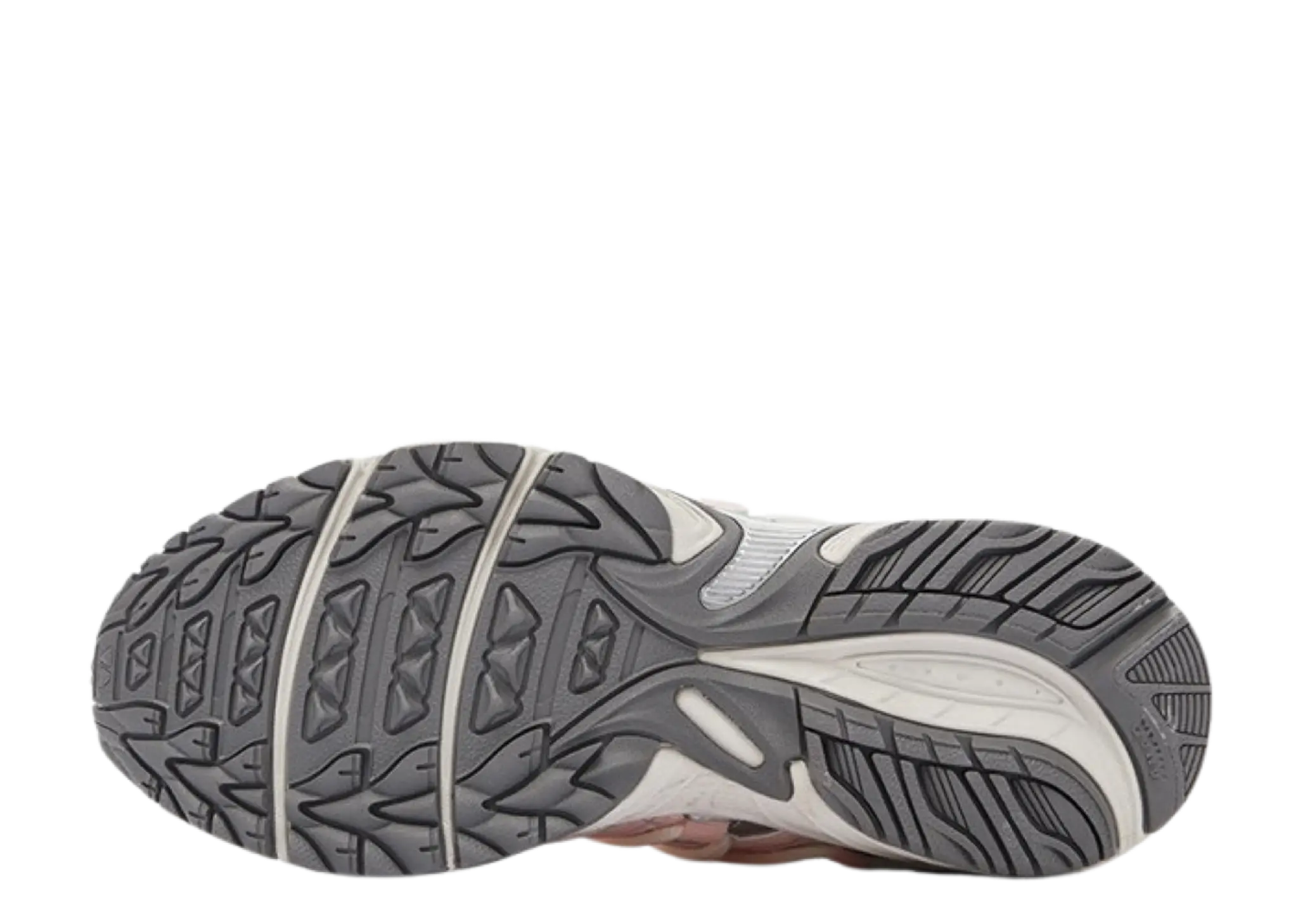 ASICS Gel Kahana TR V2 520 Pink Grey - photo 4
