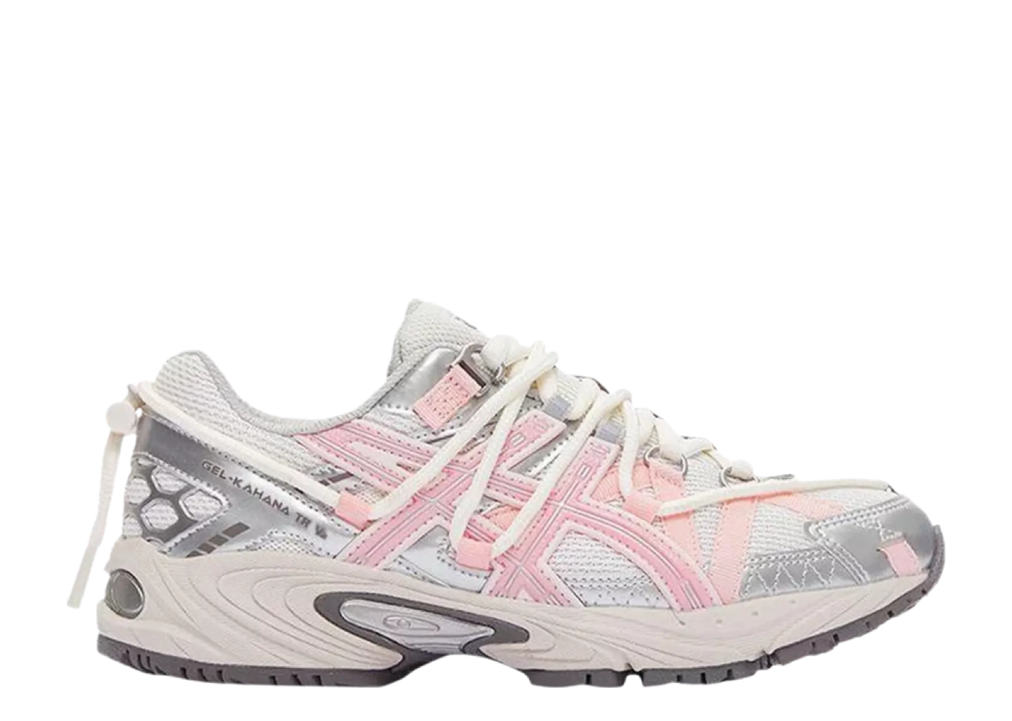 ASICS Gel Kahana TR V2 520 Pink Grey