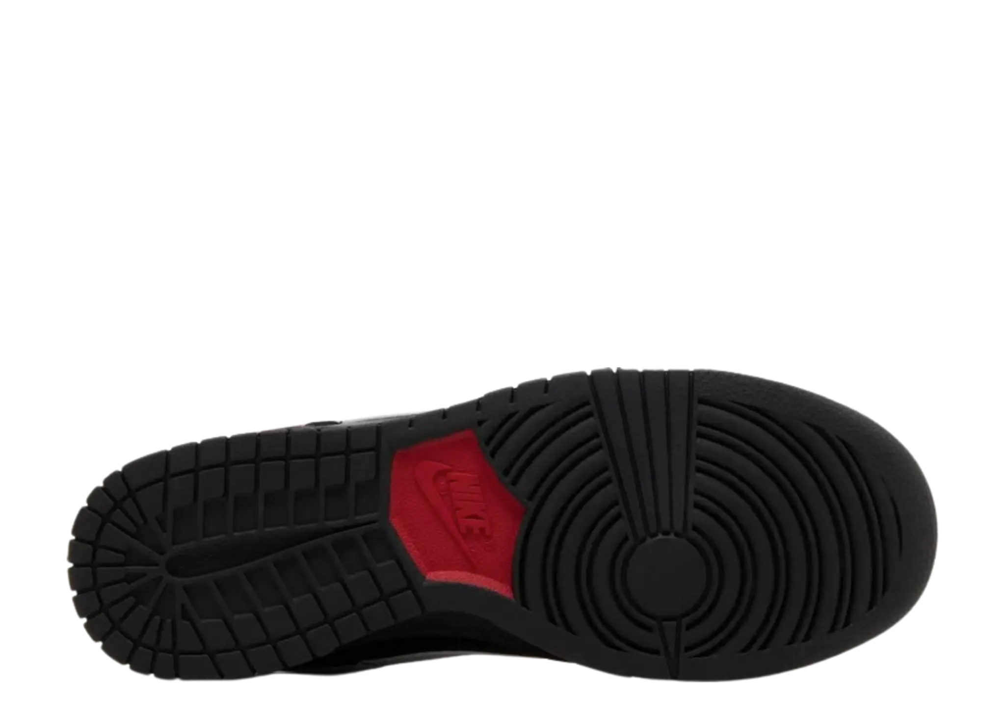 Nike Dunk Low Biker Tattoos - photo 4